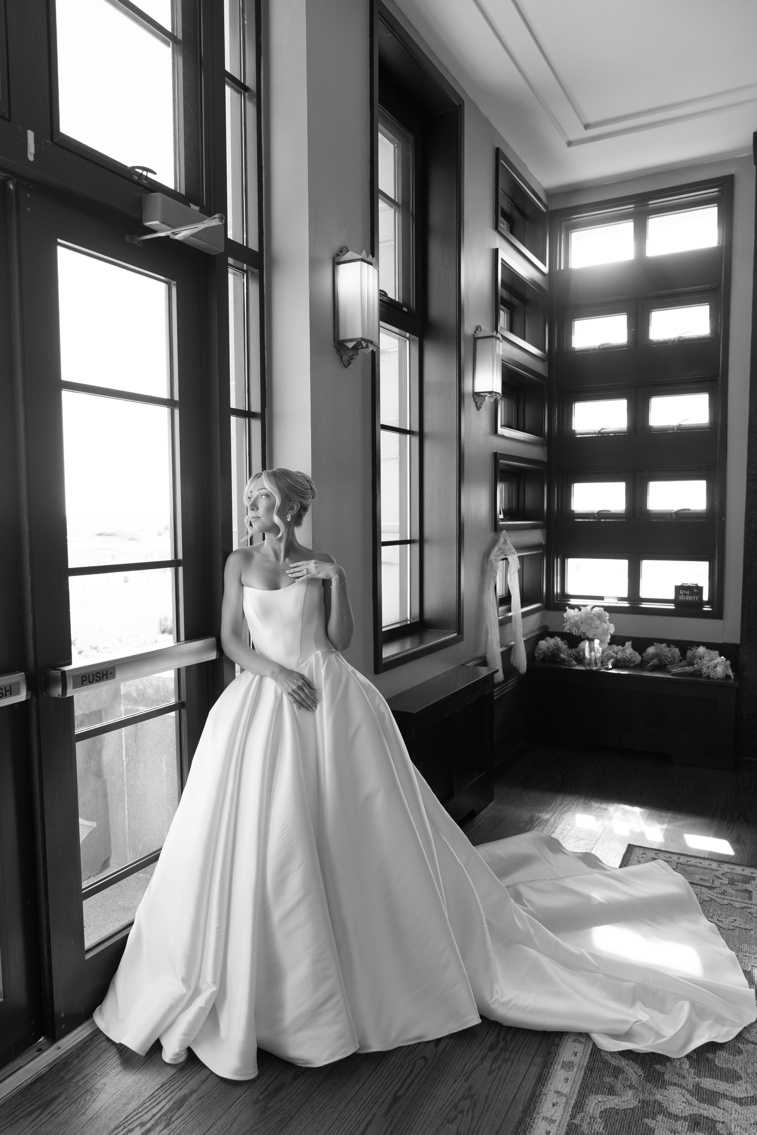 Alexandra and Daniel. Anna Krasnova Wedding photographer