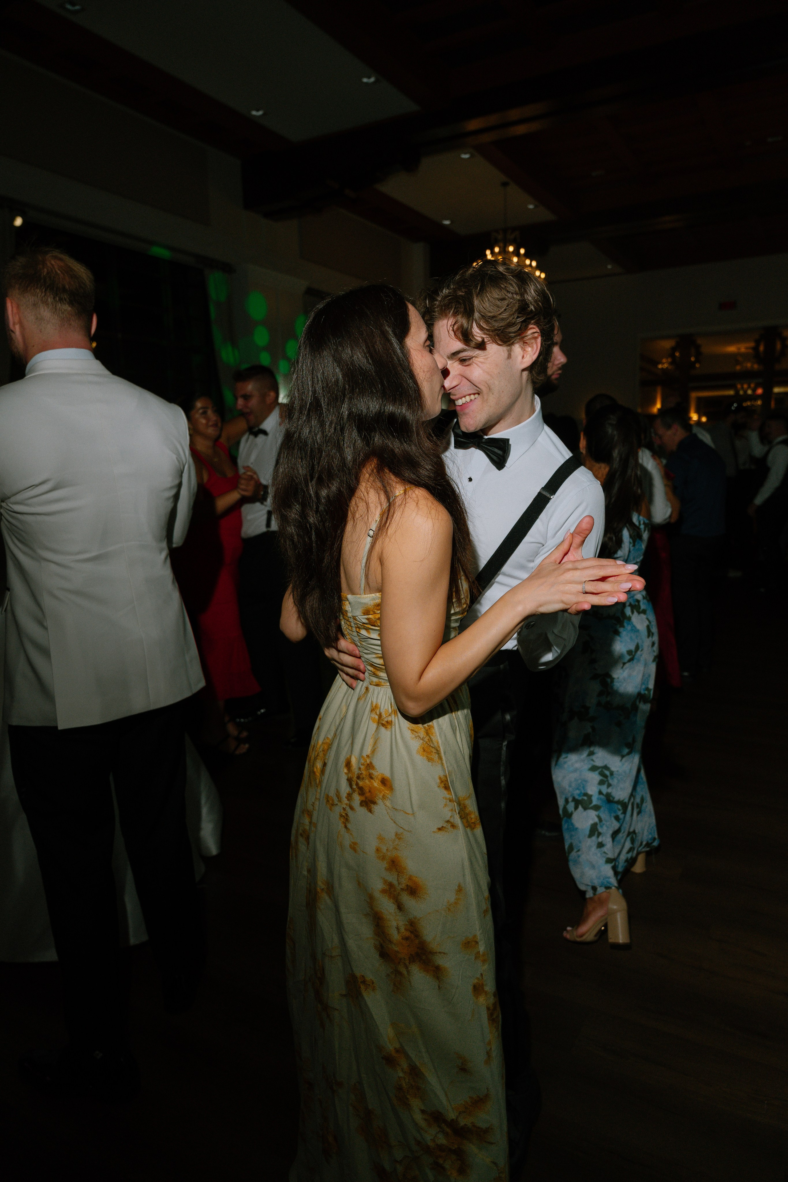 Alexandra and Daniel. Anna Krasnova Wedding photographer