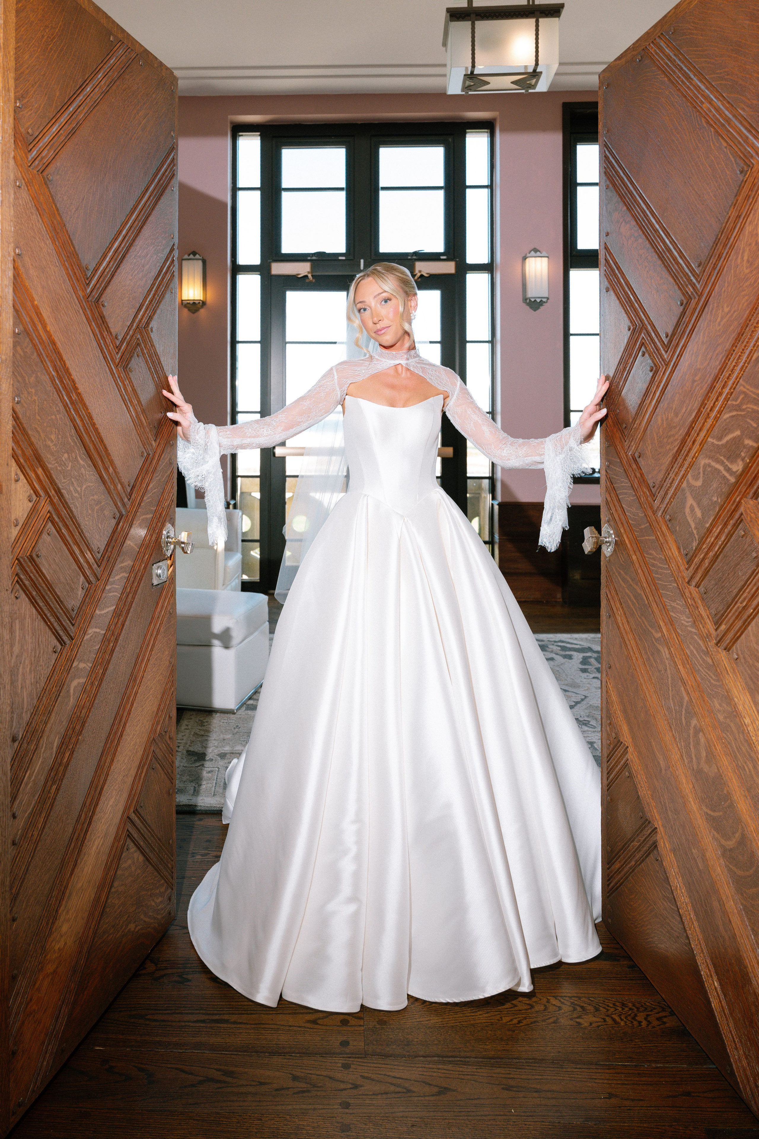 Alexandra and Daniel. Anna Krasnova Wedding photographer