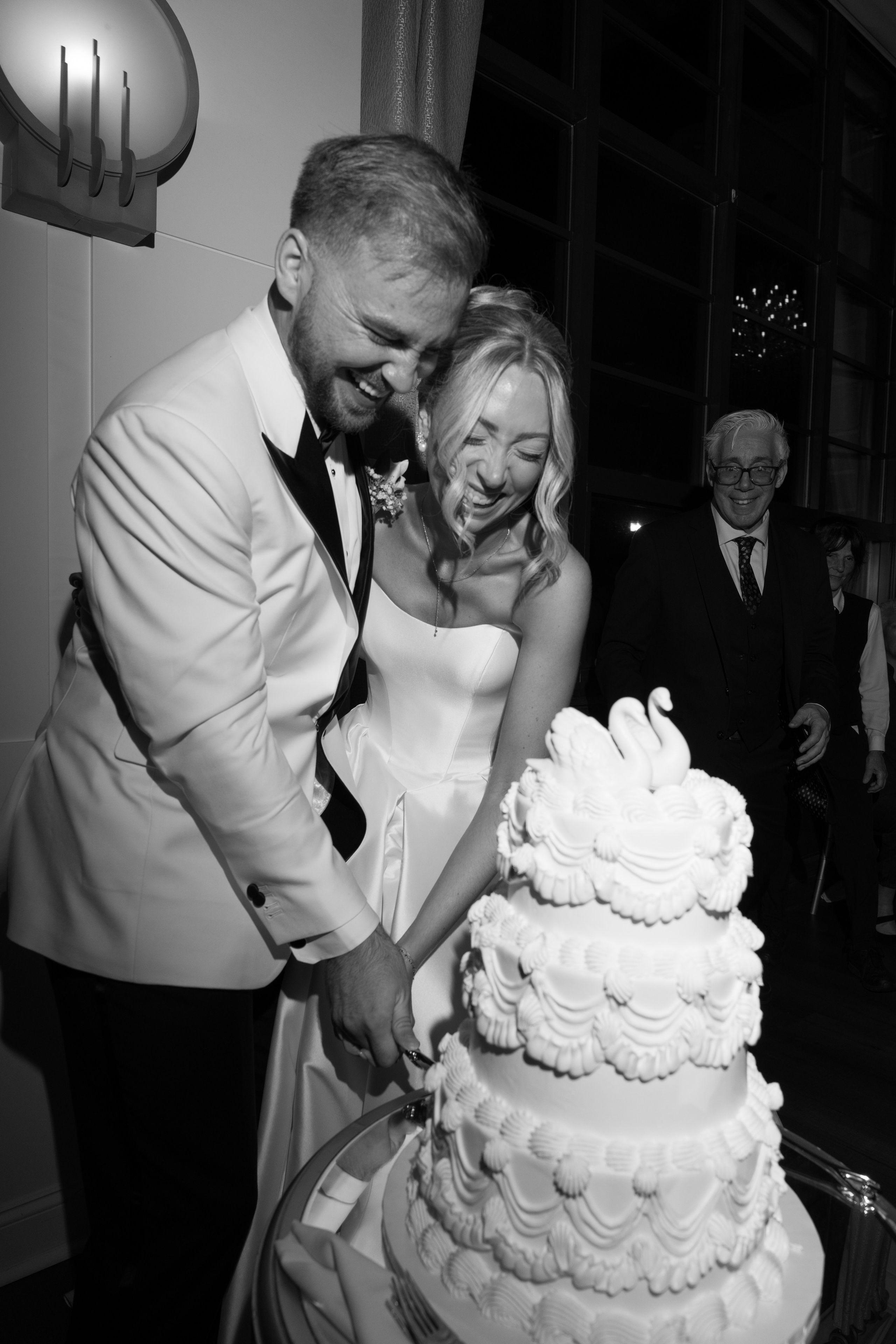 Alexandra and Daniel. Anna Krasnova Wedding photographer
