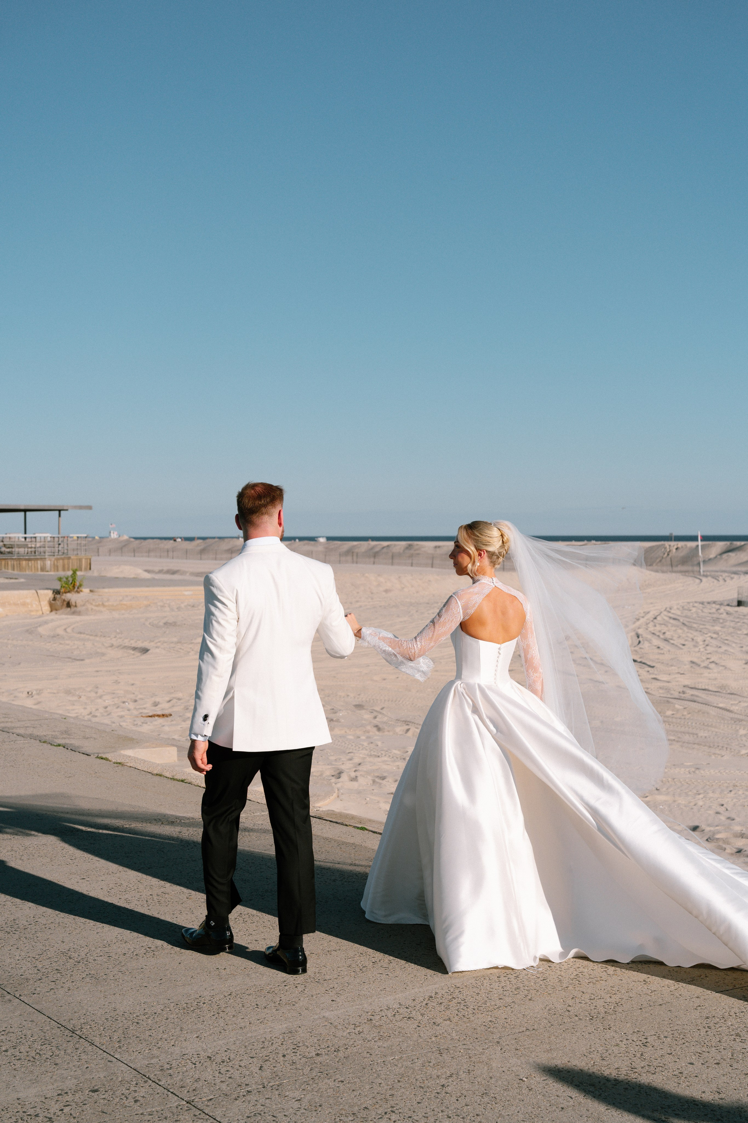 Alexandra and Daniel. Anna Krasnova Wedding photographer