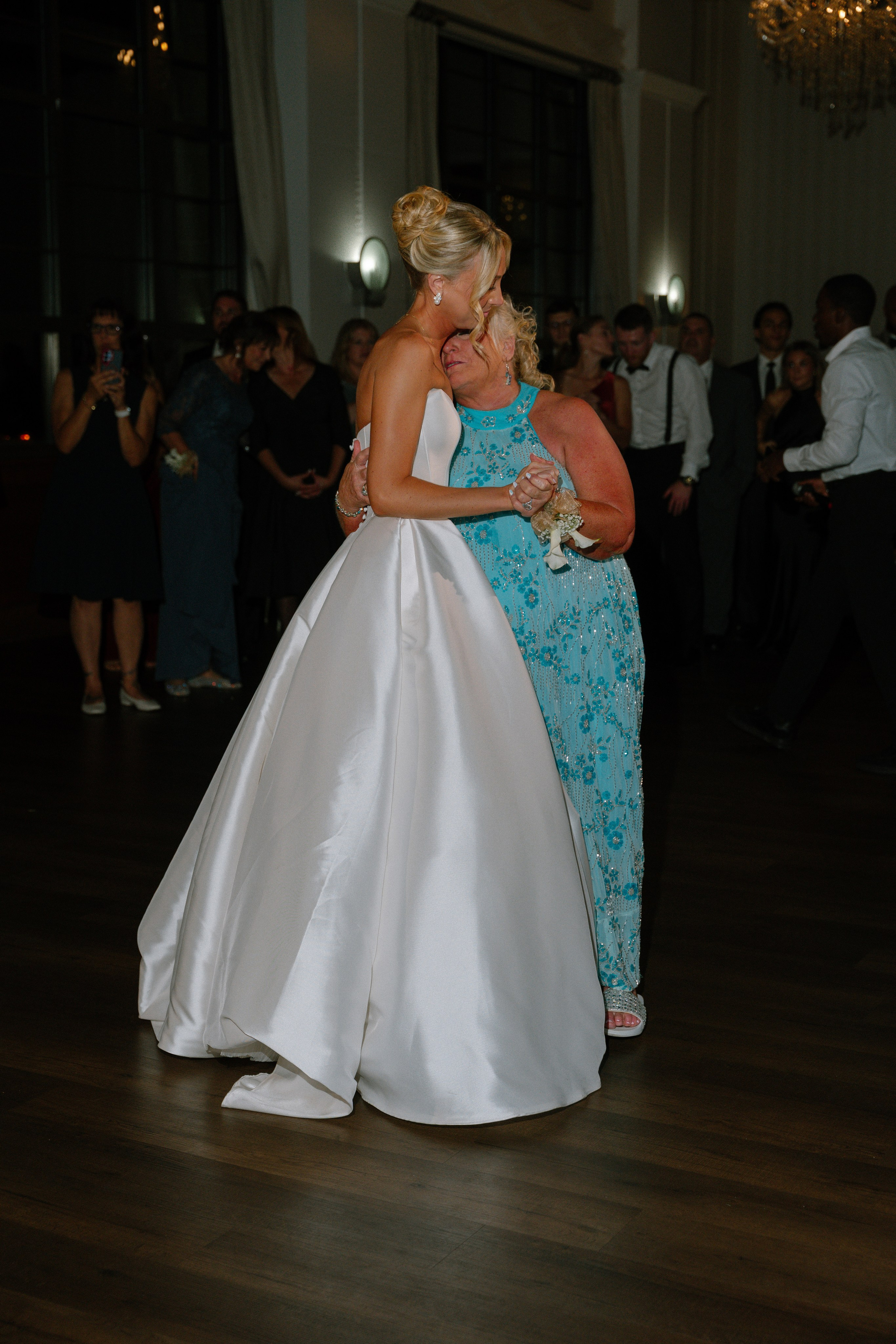 Alexandra and Daniel. Anna Krasnova Wedding photographer