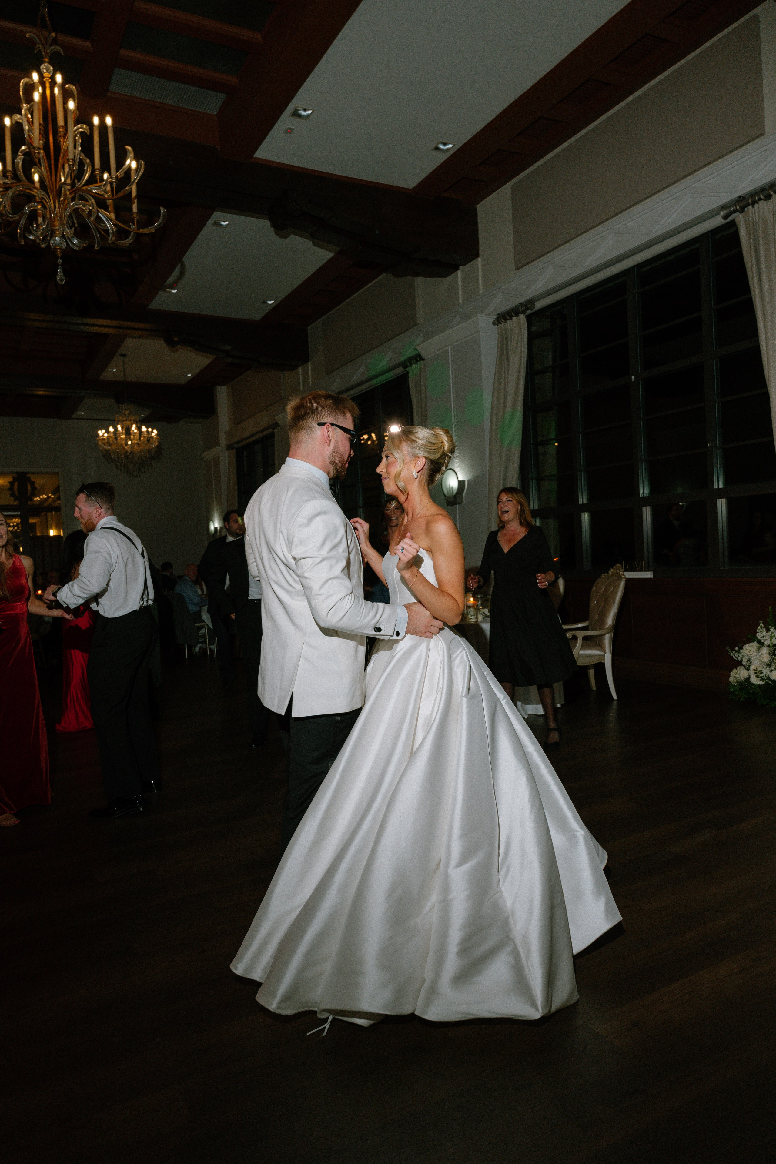 Alexandra and Daniel. Anna Krasnova Wedding photographer