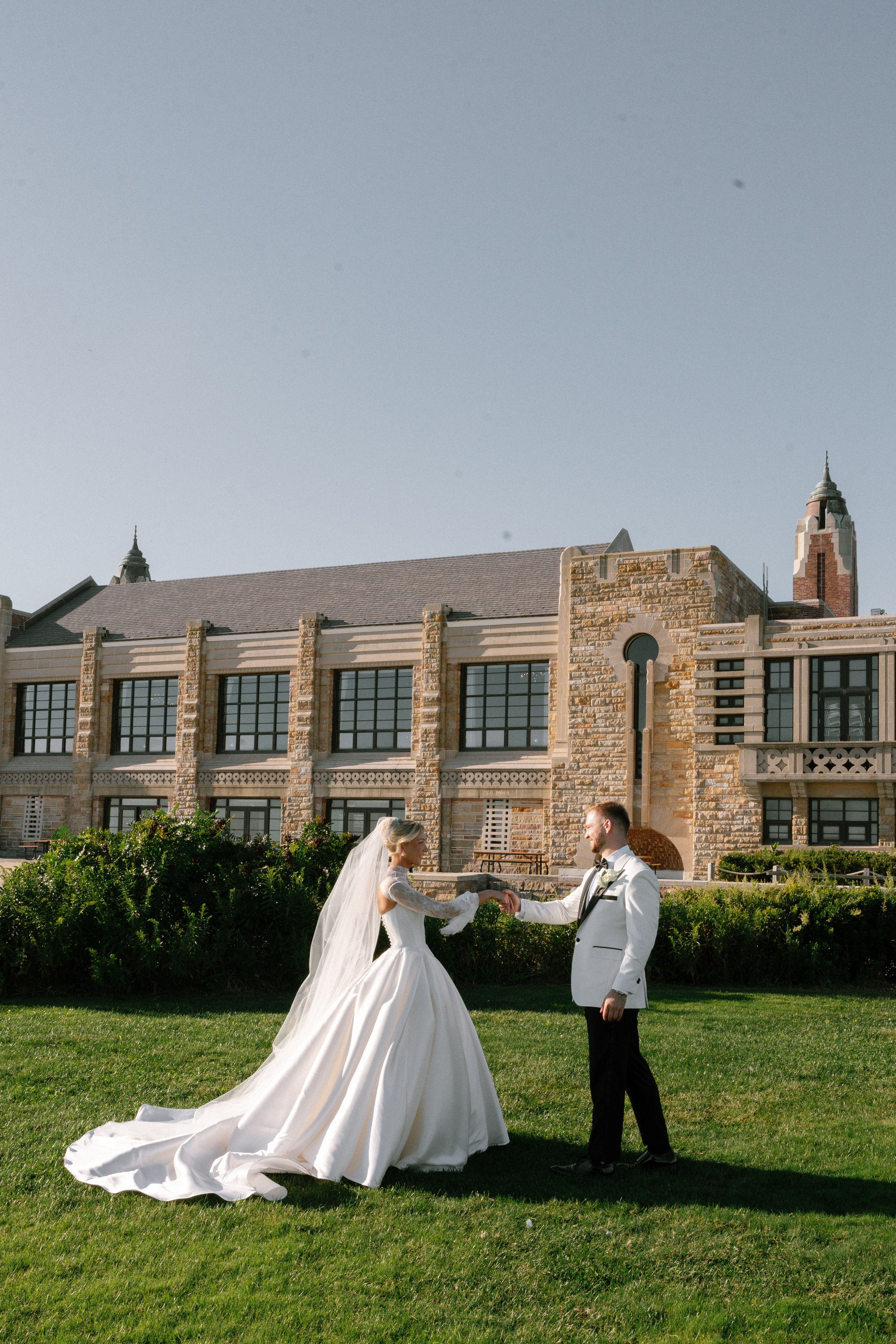 Alexandra and Daniel. Anna Krasnova Wedding photographer
