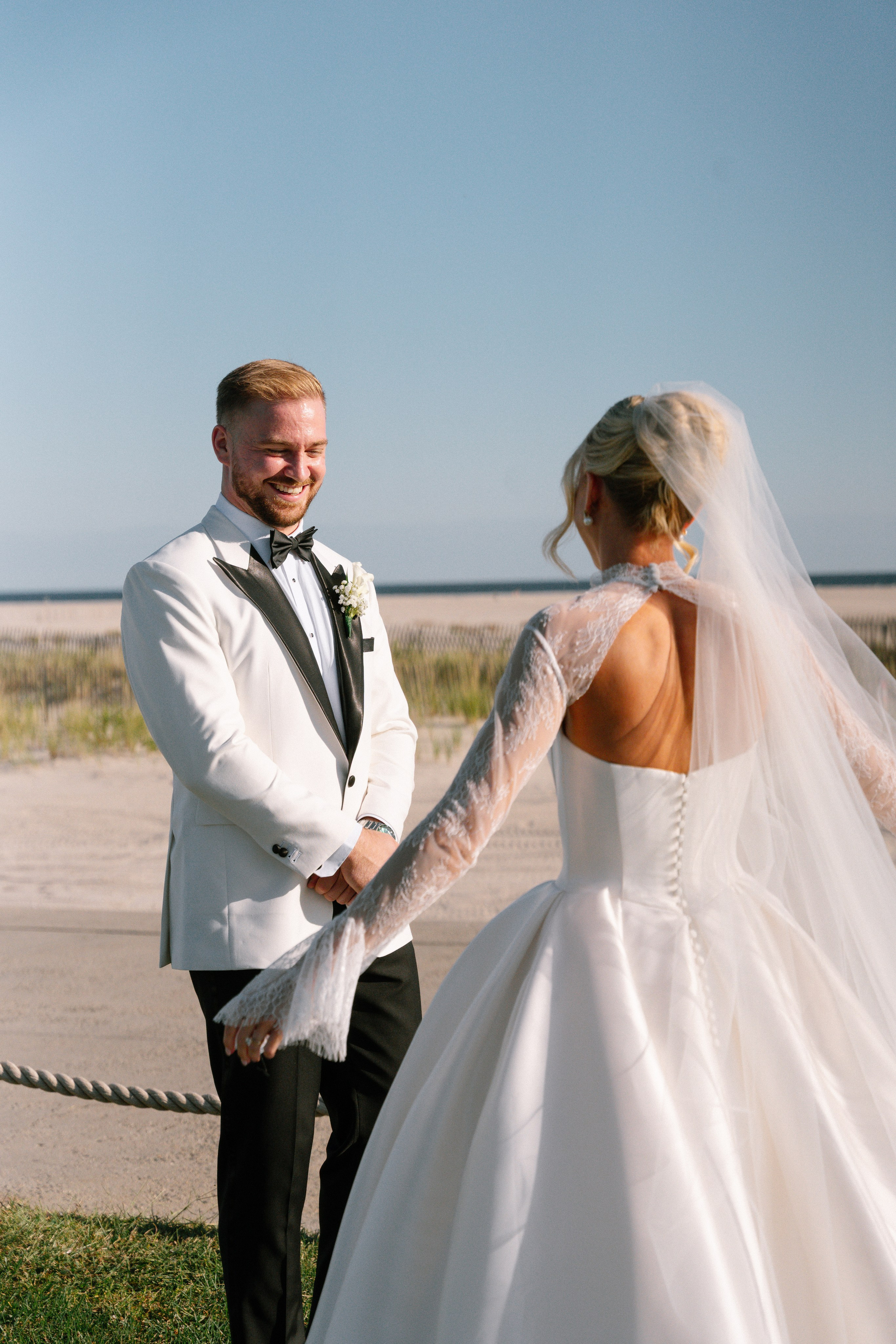 Alexandra and Daniel. Anna Krasnova Wedding photographer