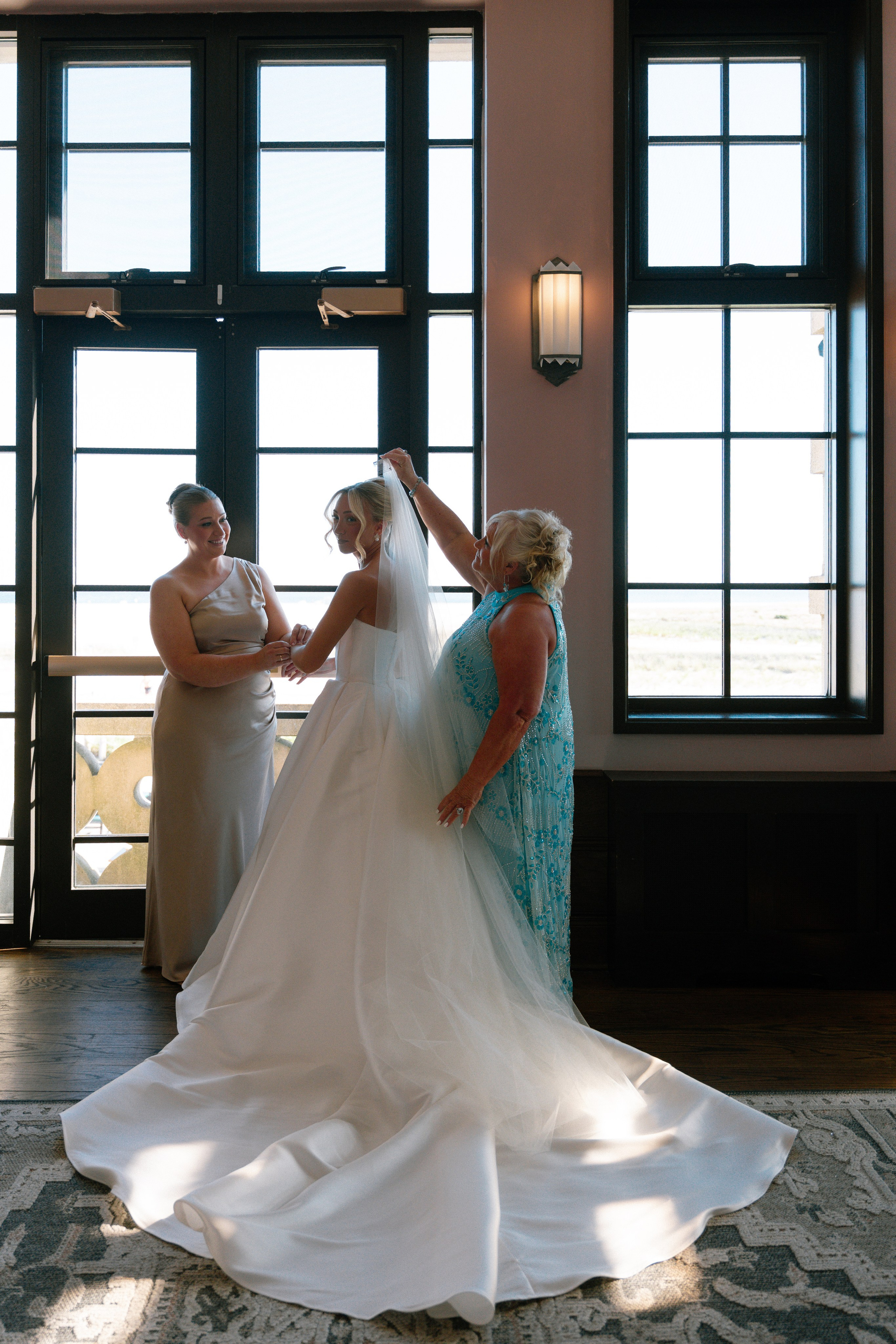 Alexandra and Daniel. Anna Krasnova Wedding photographer