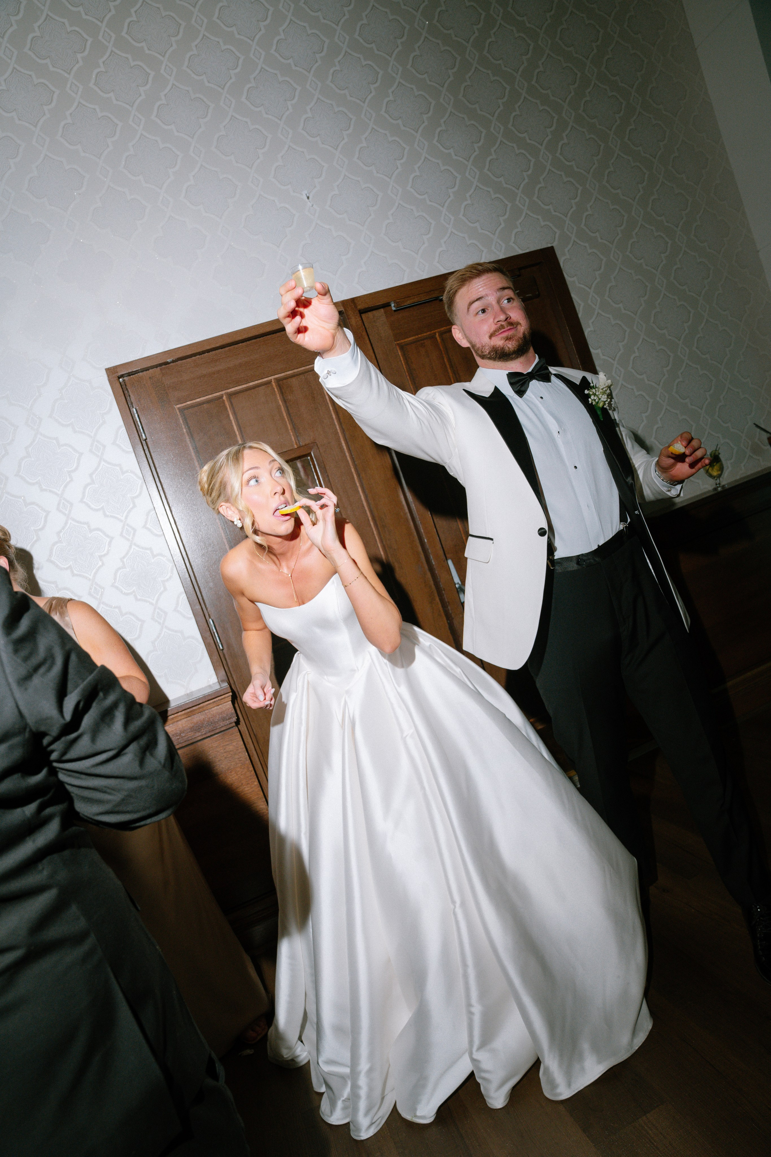 Alexandra and Daniel. Anna Krasnova Wedding photographer
