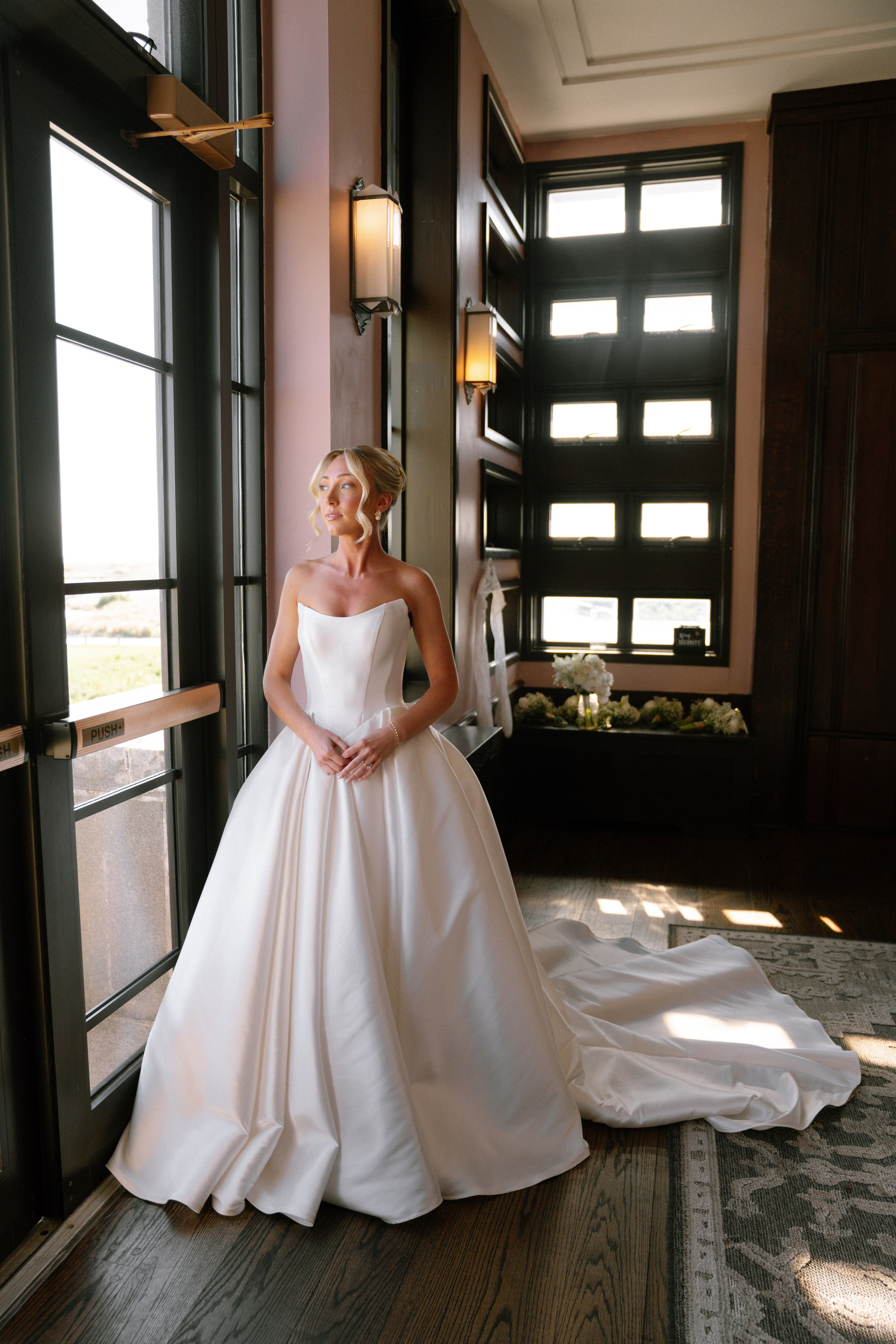 Alexandra and Daniel. Anna Krasnova Wedding photographer