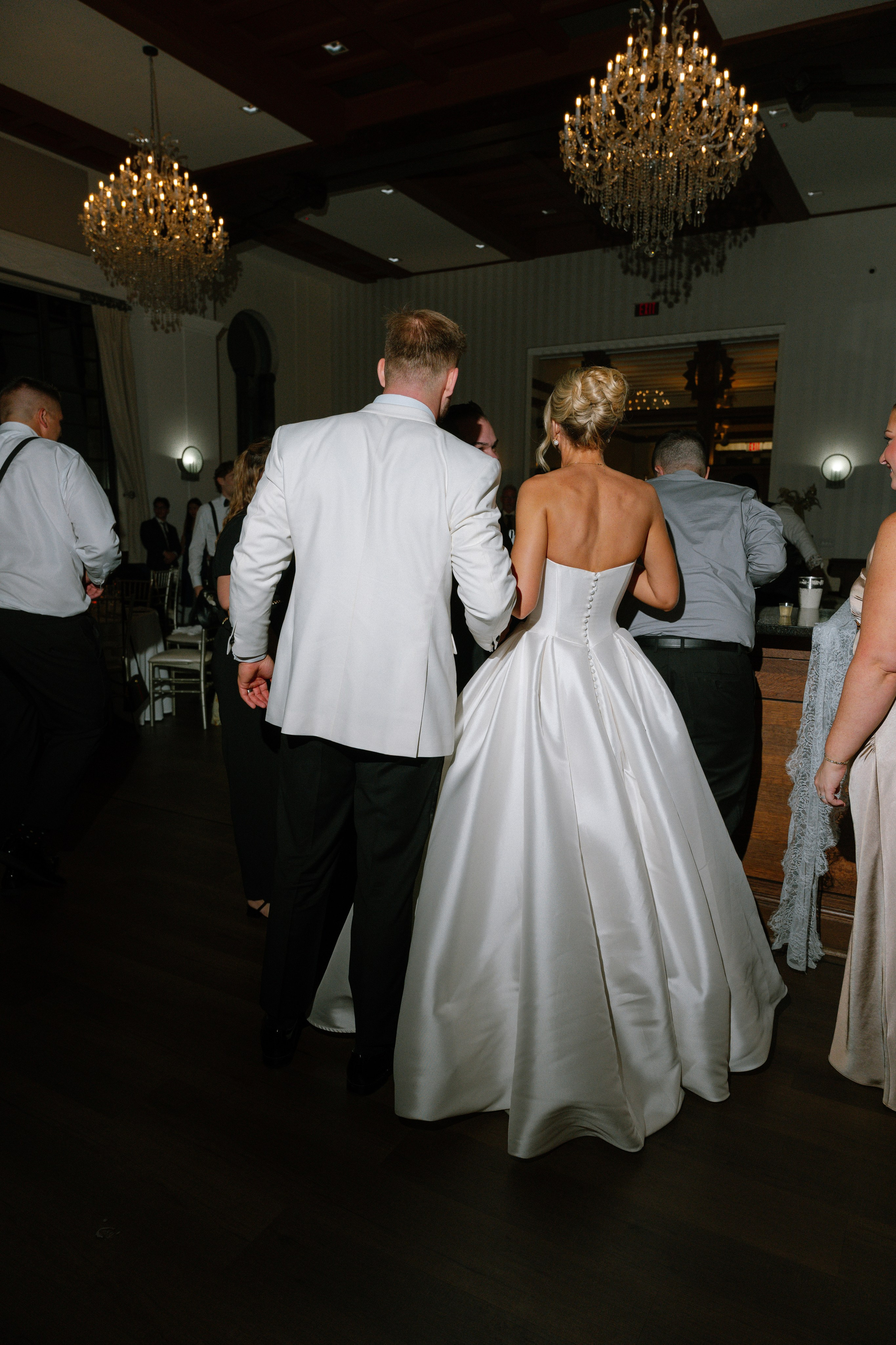 Alexandra and Daniel. Anna Krasnova Wedding photographer