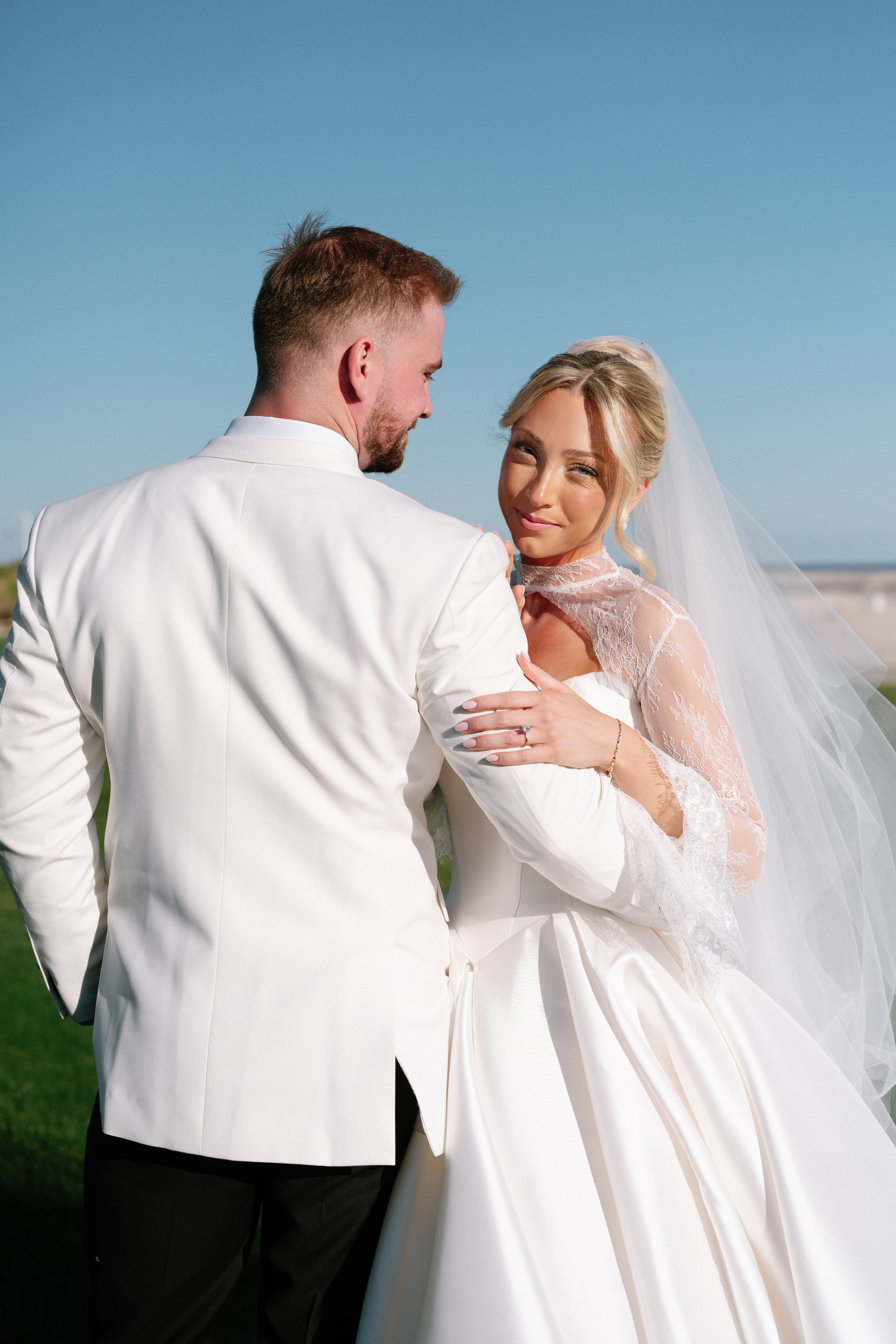Alexandra and Daniel. Anna Krasnova Wedding photographer