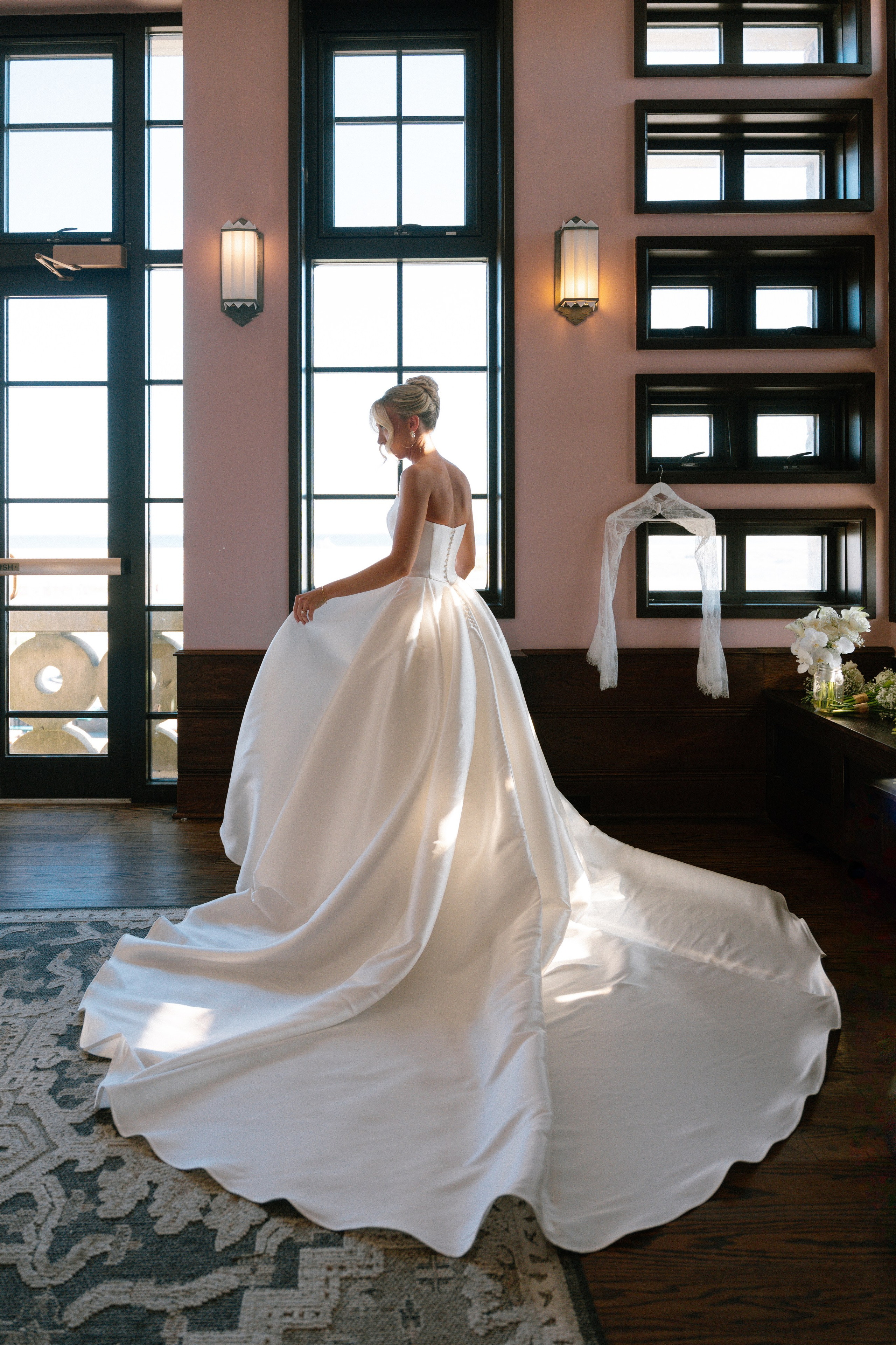 Alexandra and Daniel. Anna Krasnova Wedding photographer