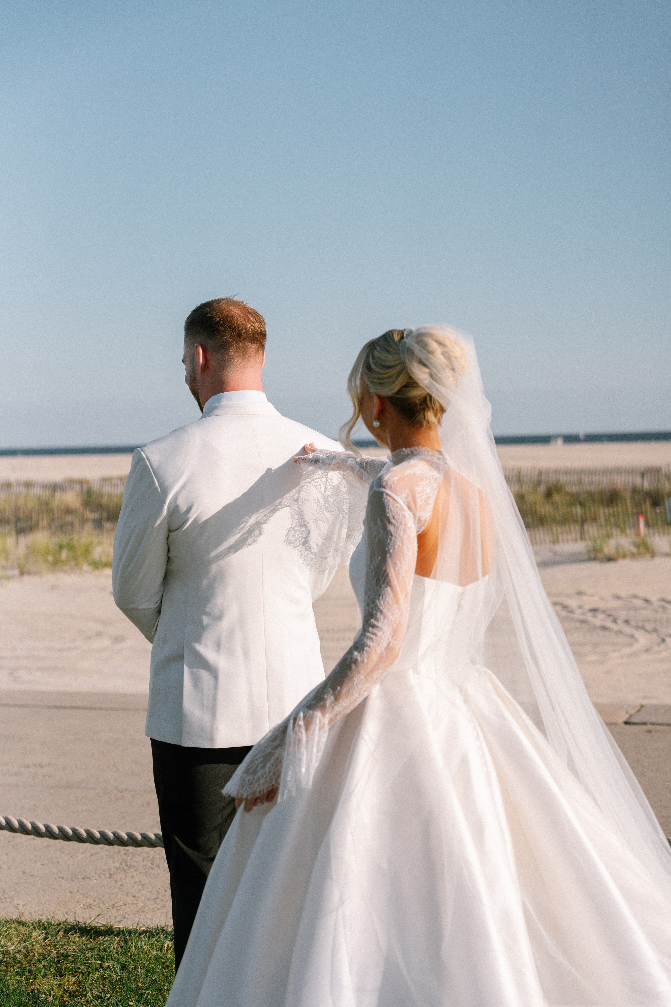 Alexandra and Daniel. Anna Krasnova Wedding photographer