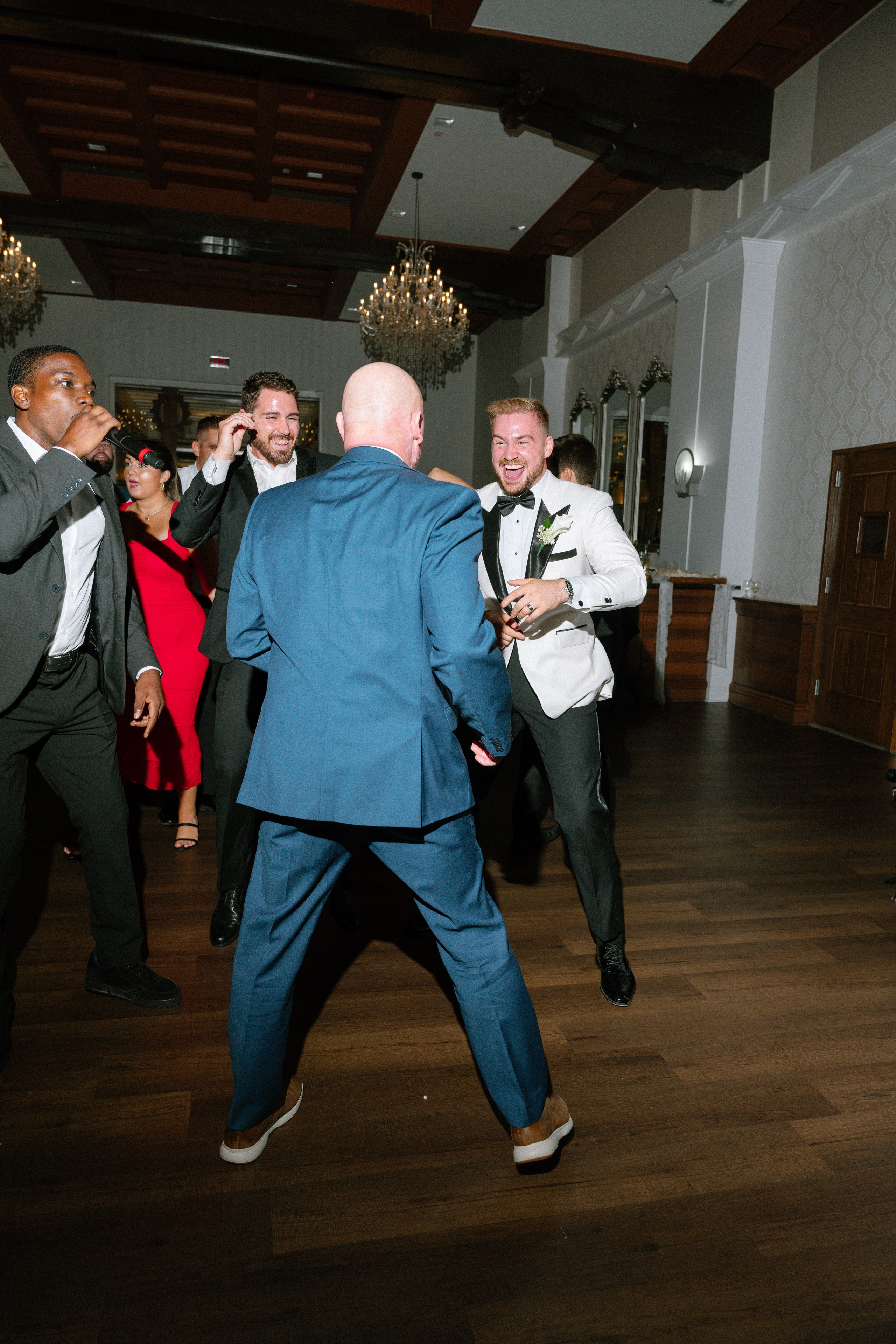 Alexandra and Daniel. Anna Krasnova Wedding photographer