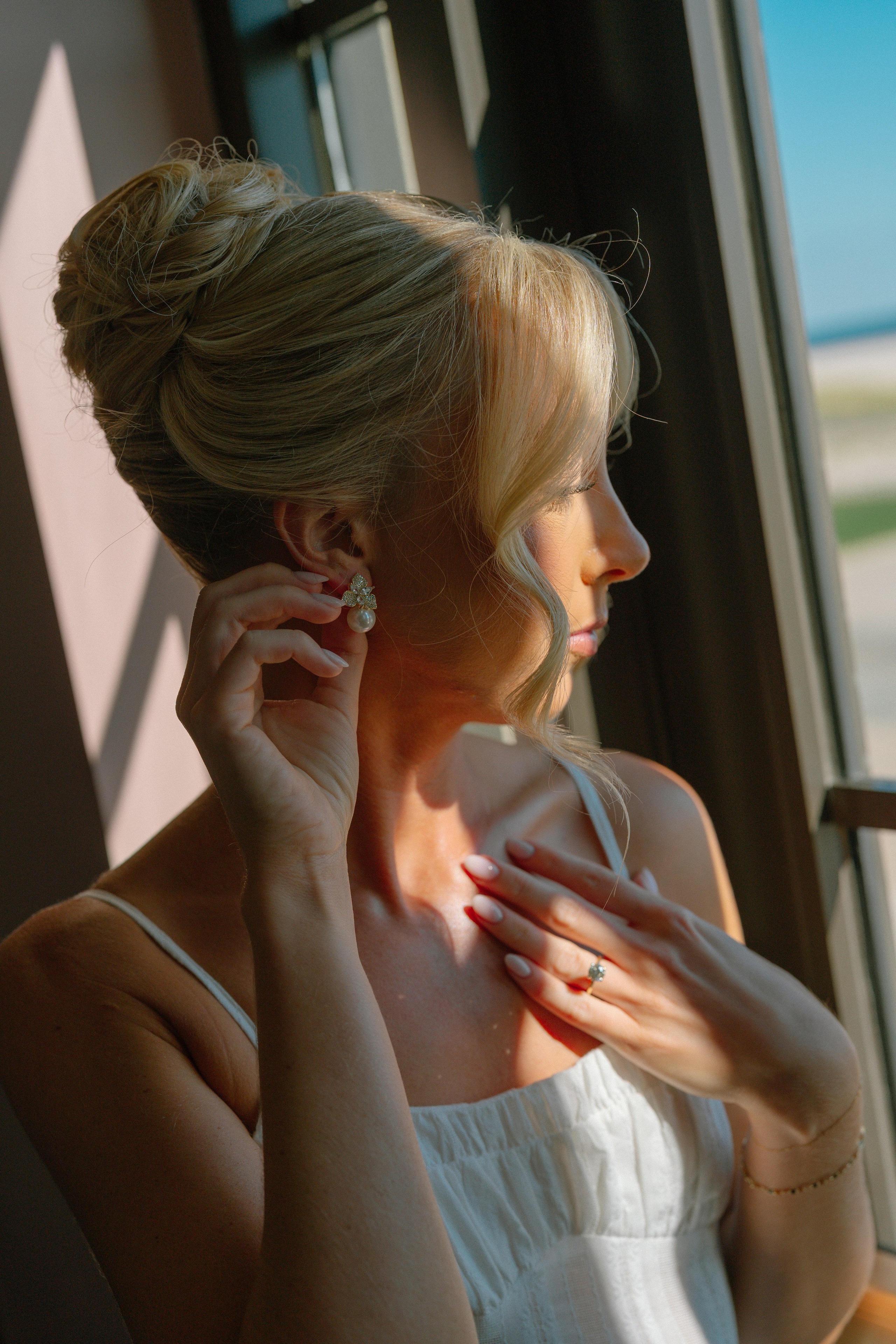 Alexandra and Daniel. Anna Krasnova Wedding photographer