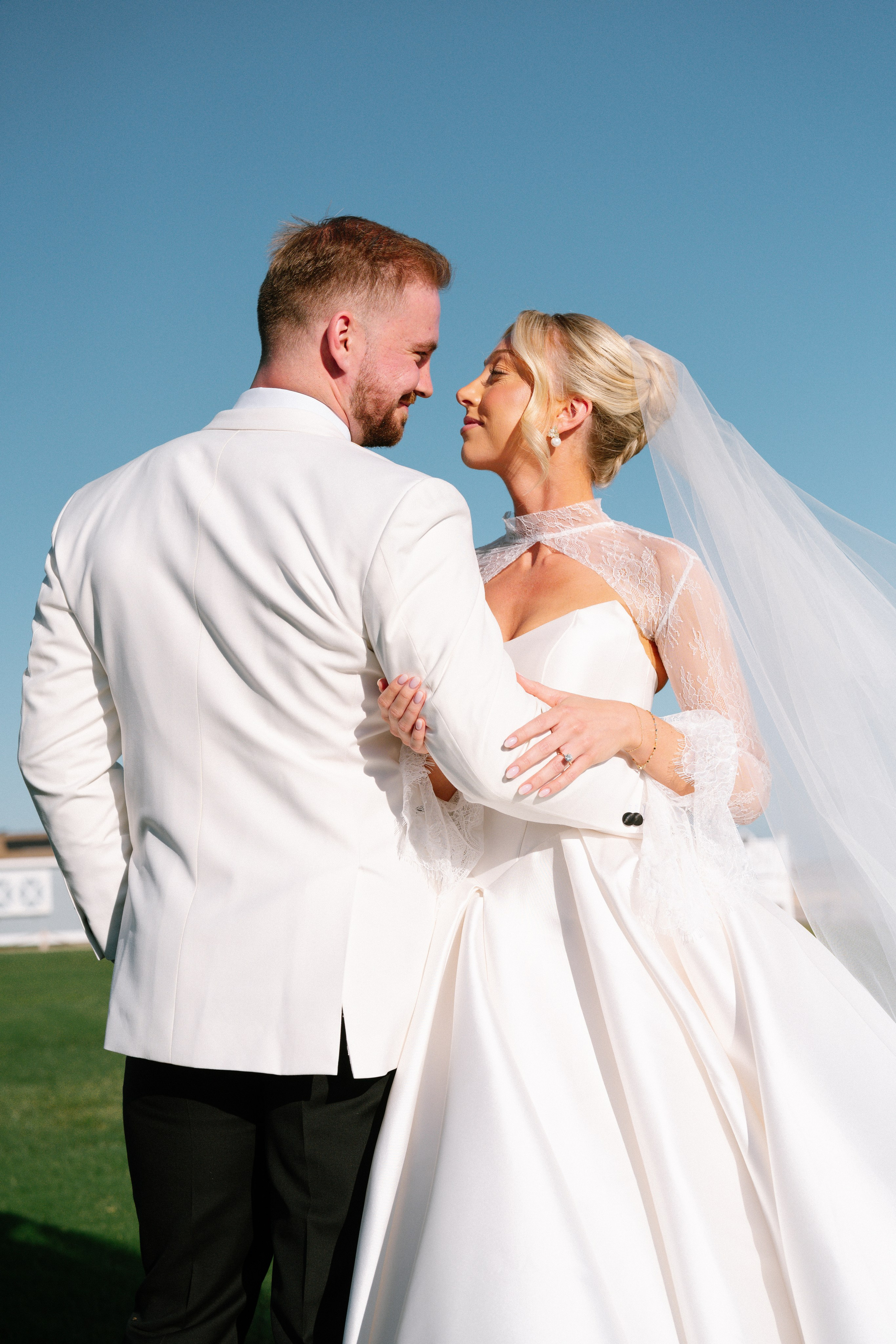 Alexandra and Daniel. Anna Krasnova Wedding photographer