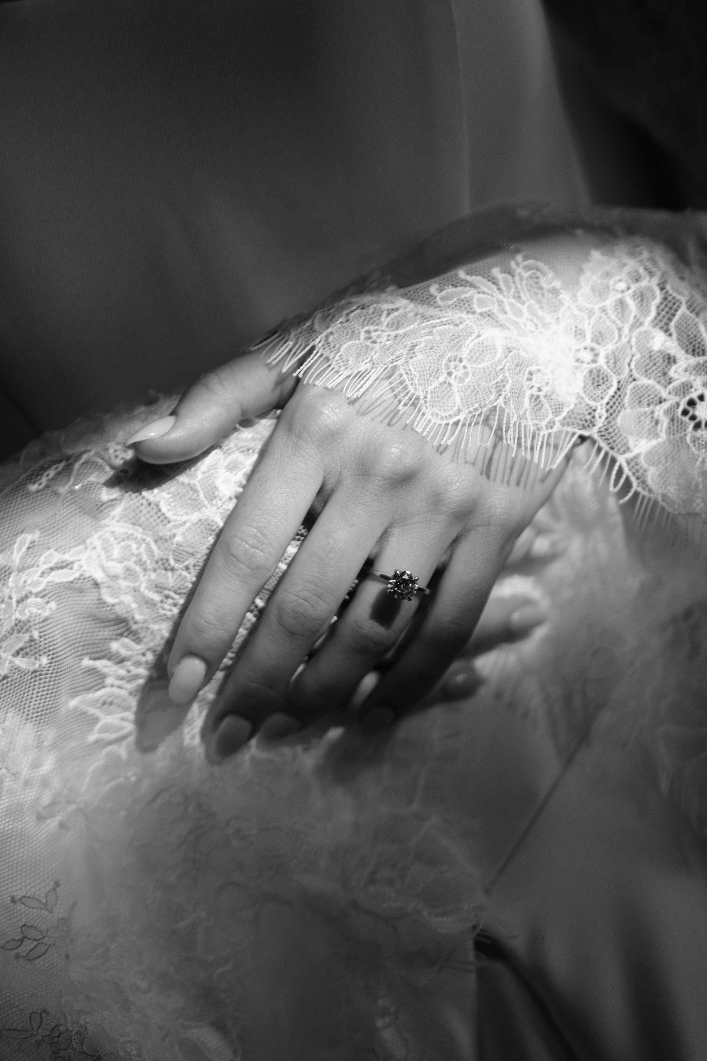 Alexandra and Daniel. Anna Krasnova Wedding photographer