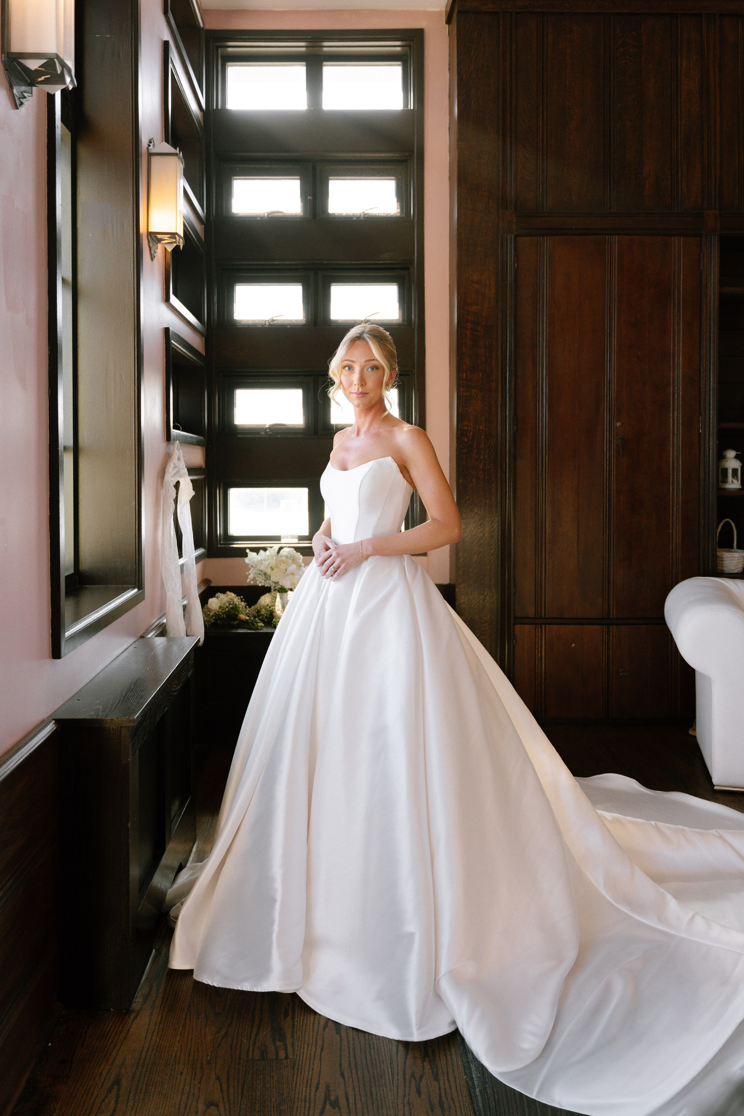 Alexandra and Daniel. Anna Krasnova Wedding photographer