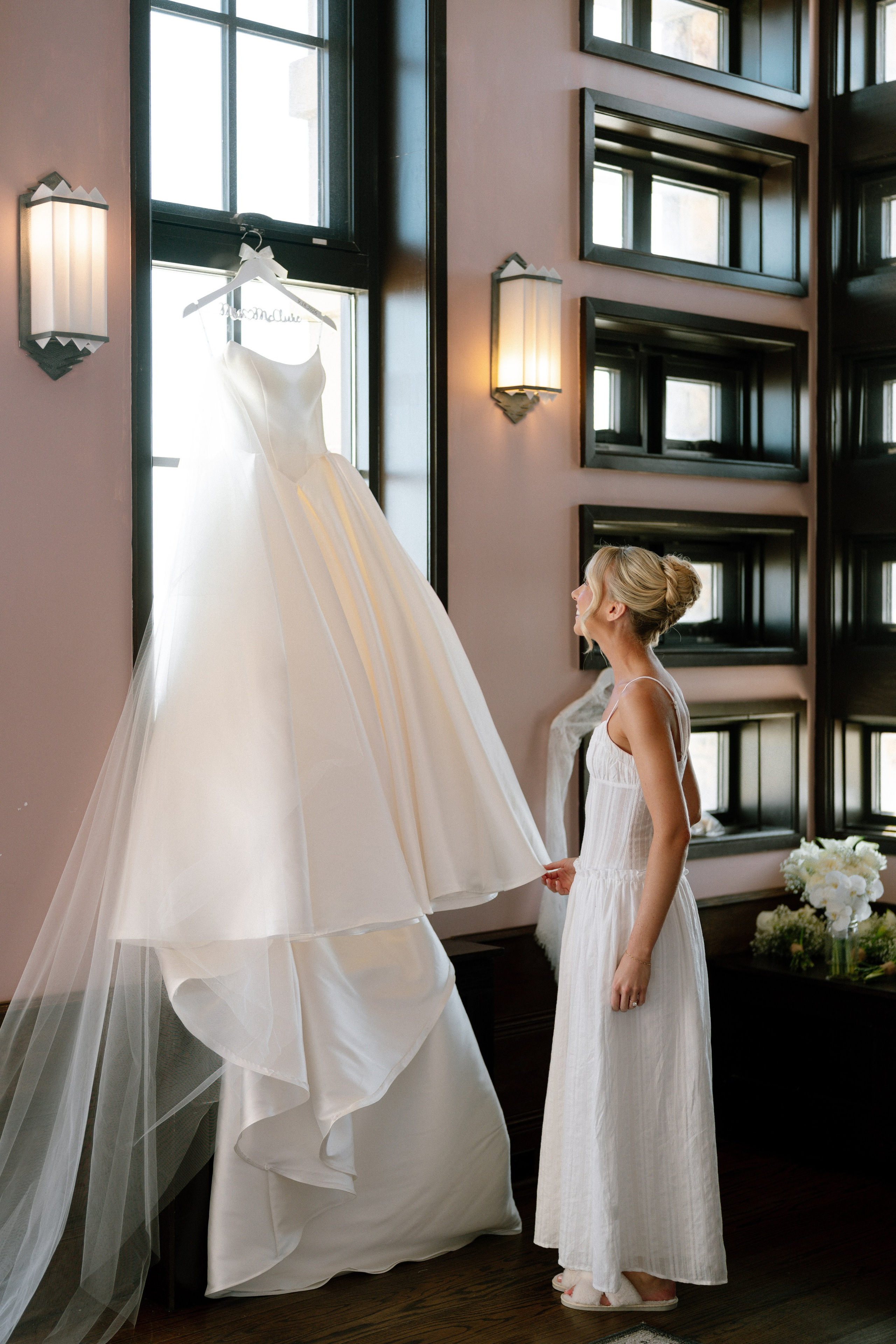 Alexandra and Daniel. Anna Krasnova Wedding photographer