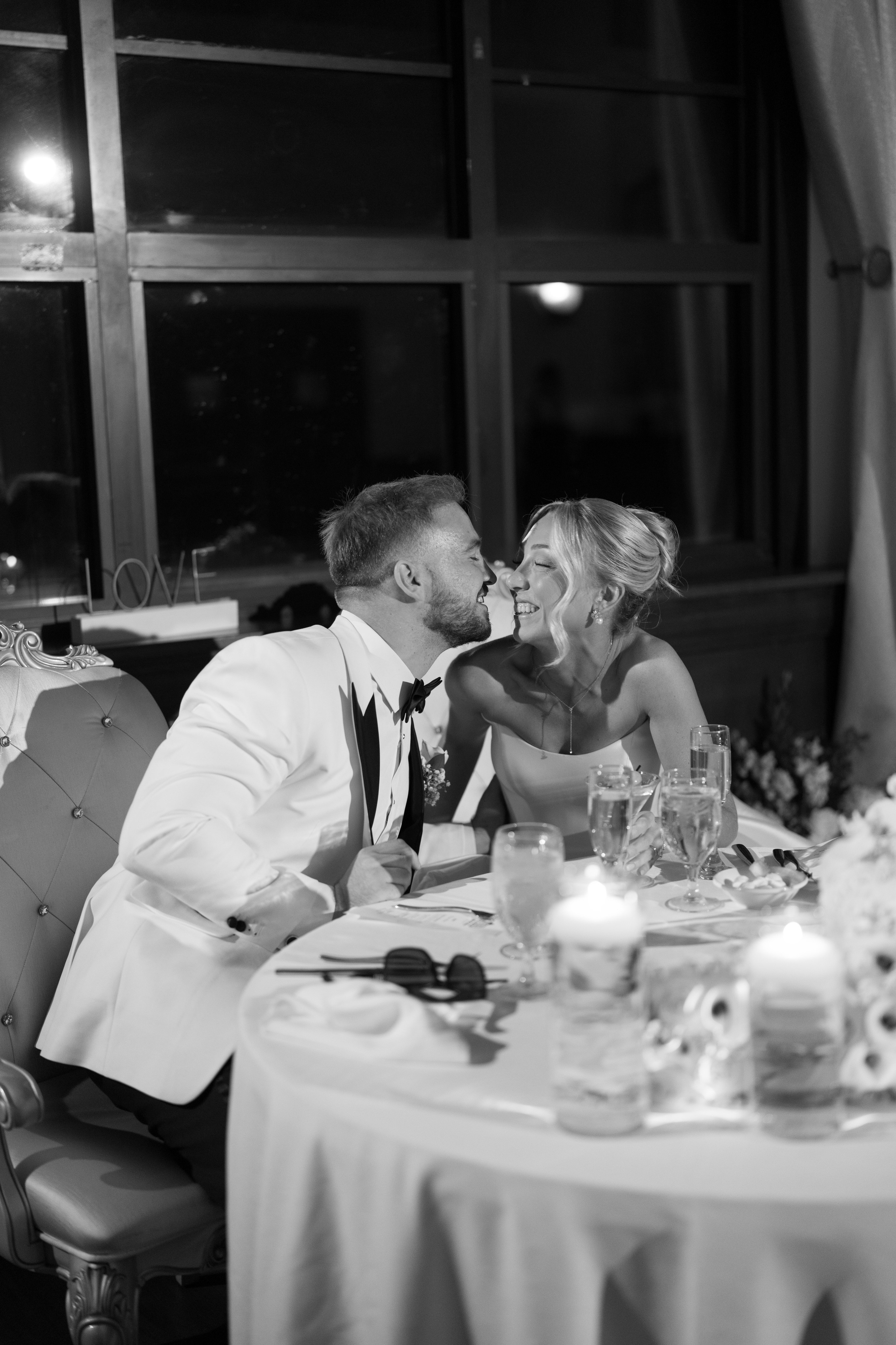 Alexandra and Daniel. Anna Krasnova Wedding photographer