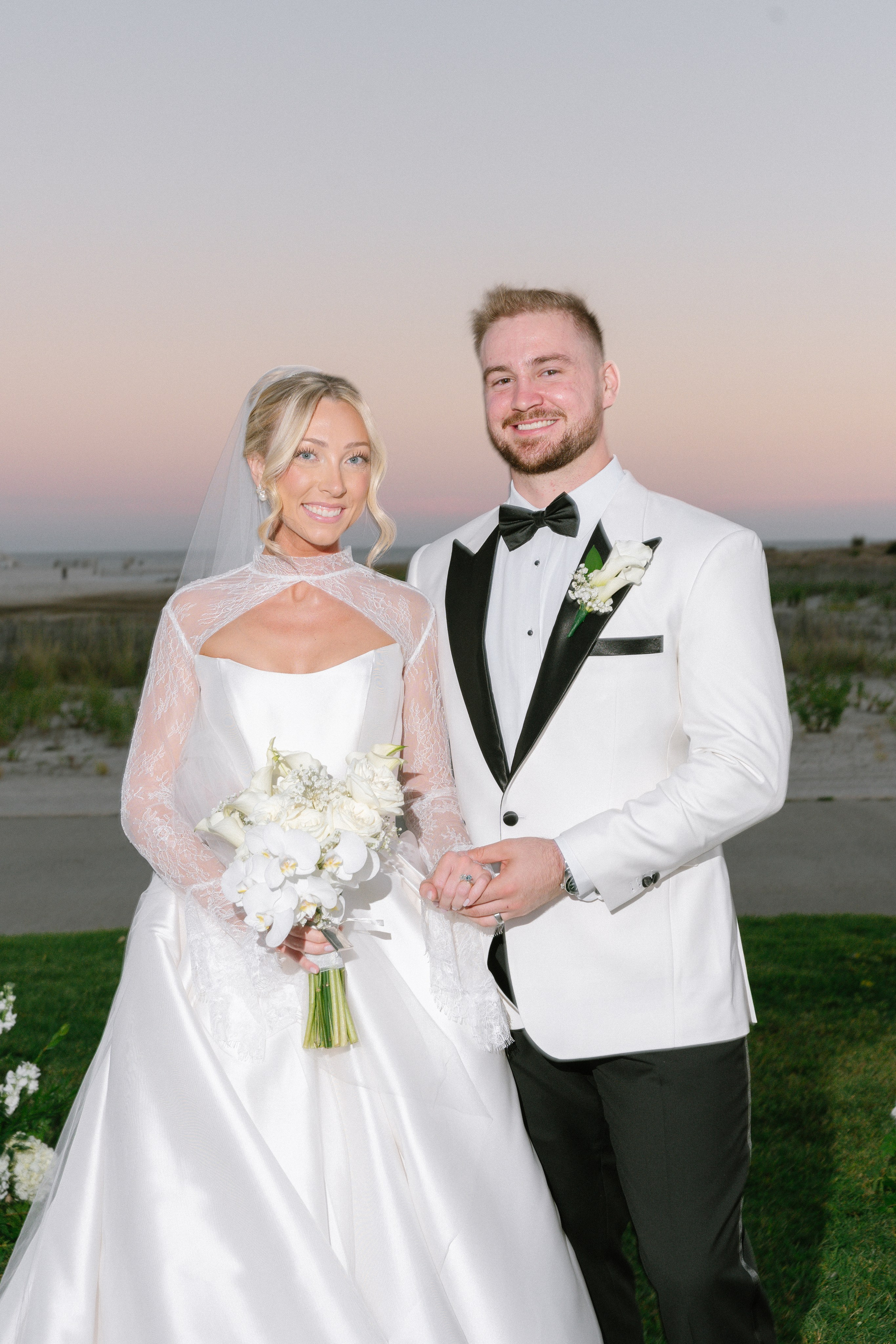 Alexandra and Daniel. Anna Krasnova Wedding photographer