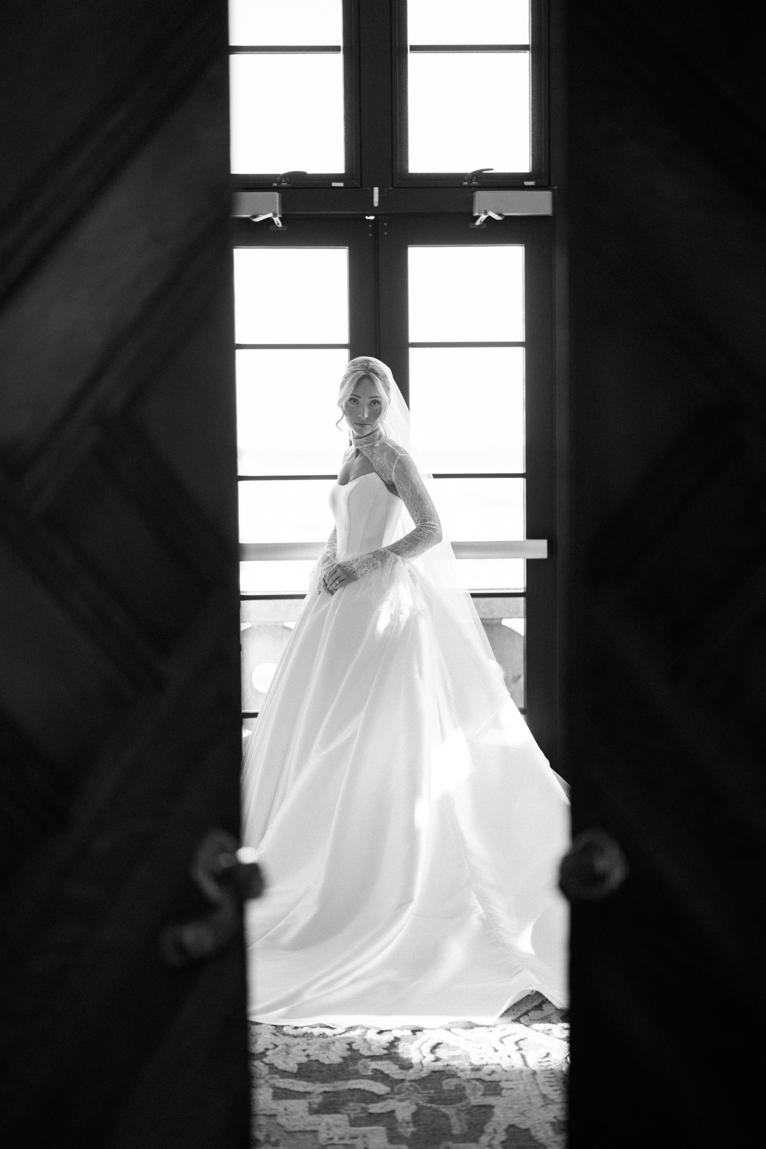 Alexandra and Daniel. Anna Krasnova Wedding photographer