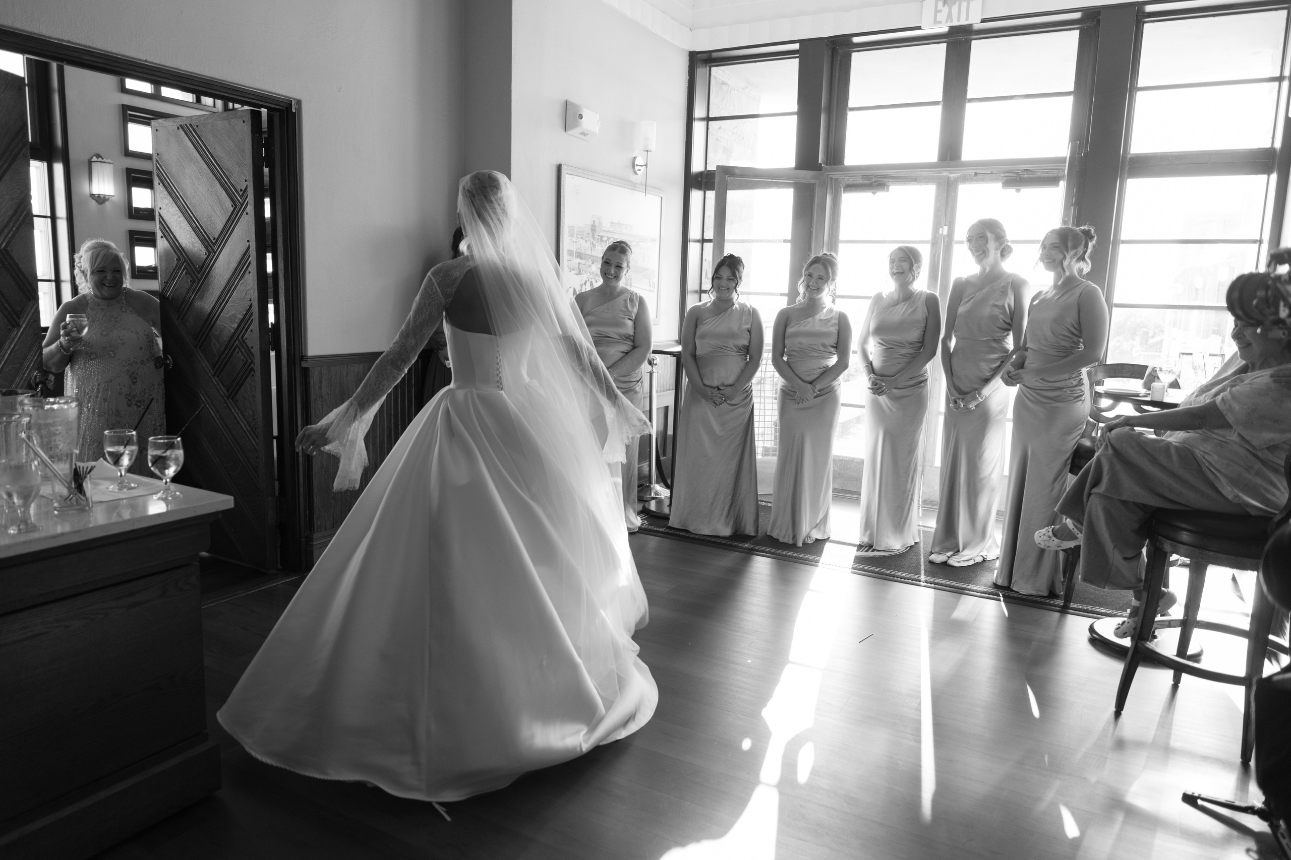 Alexandra and Daniel. Anna Krasnova Wedding photographer