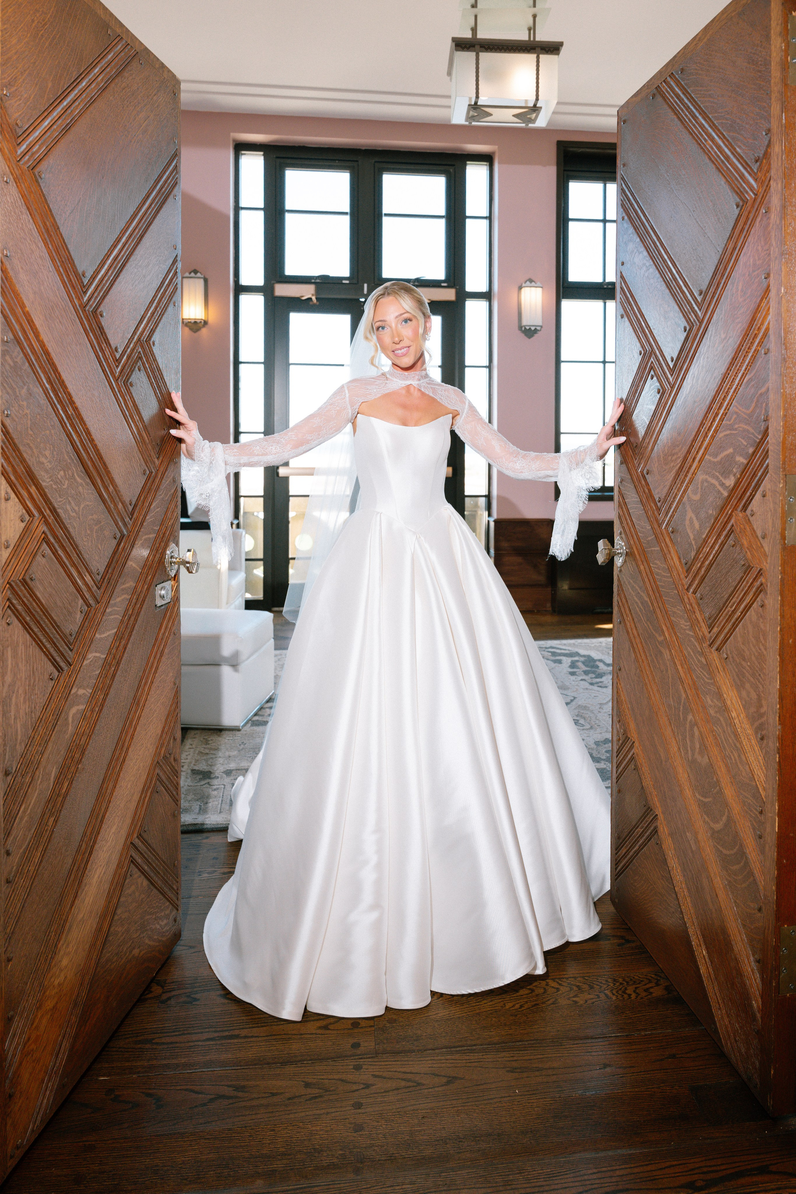Alexandra and Daniel. Anna Krasnova Wedding photographer