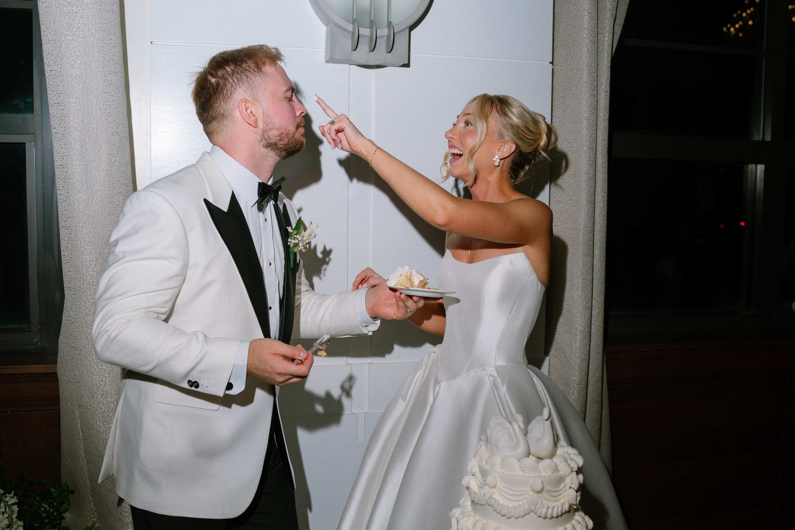 Alexandra and Daniel. Anna Krasnova Wedding photographer