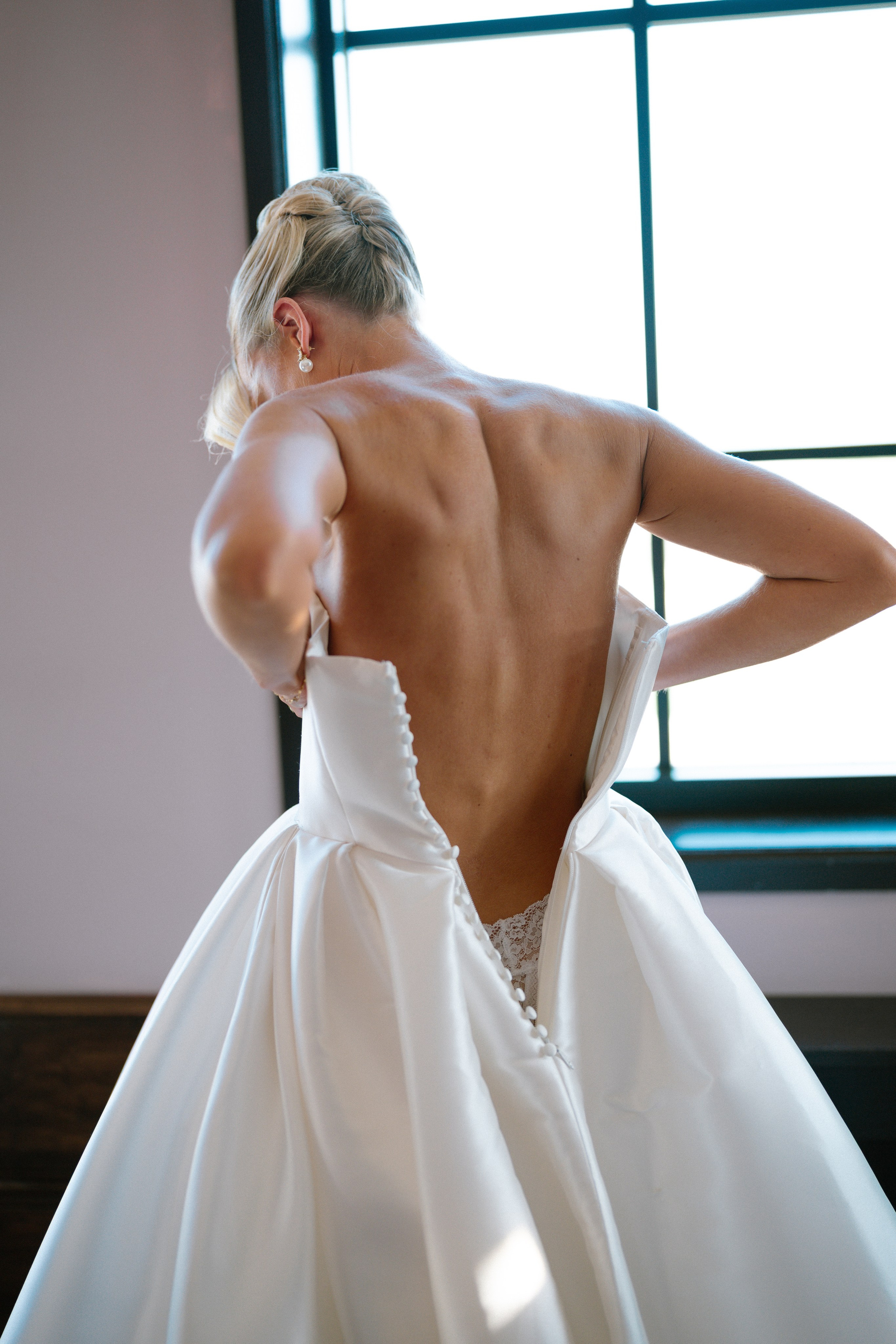 Alexandra and Daniel. Anna Krasnova Wedding photographer