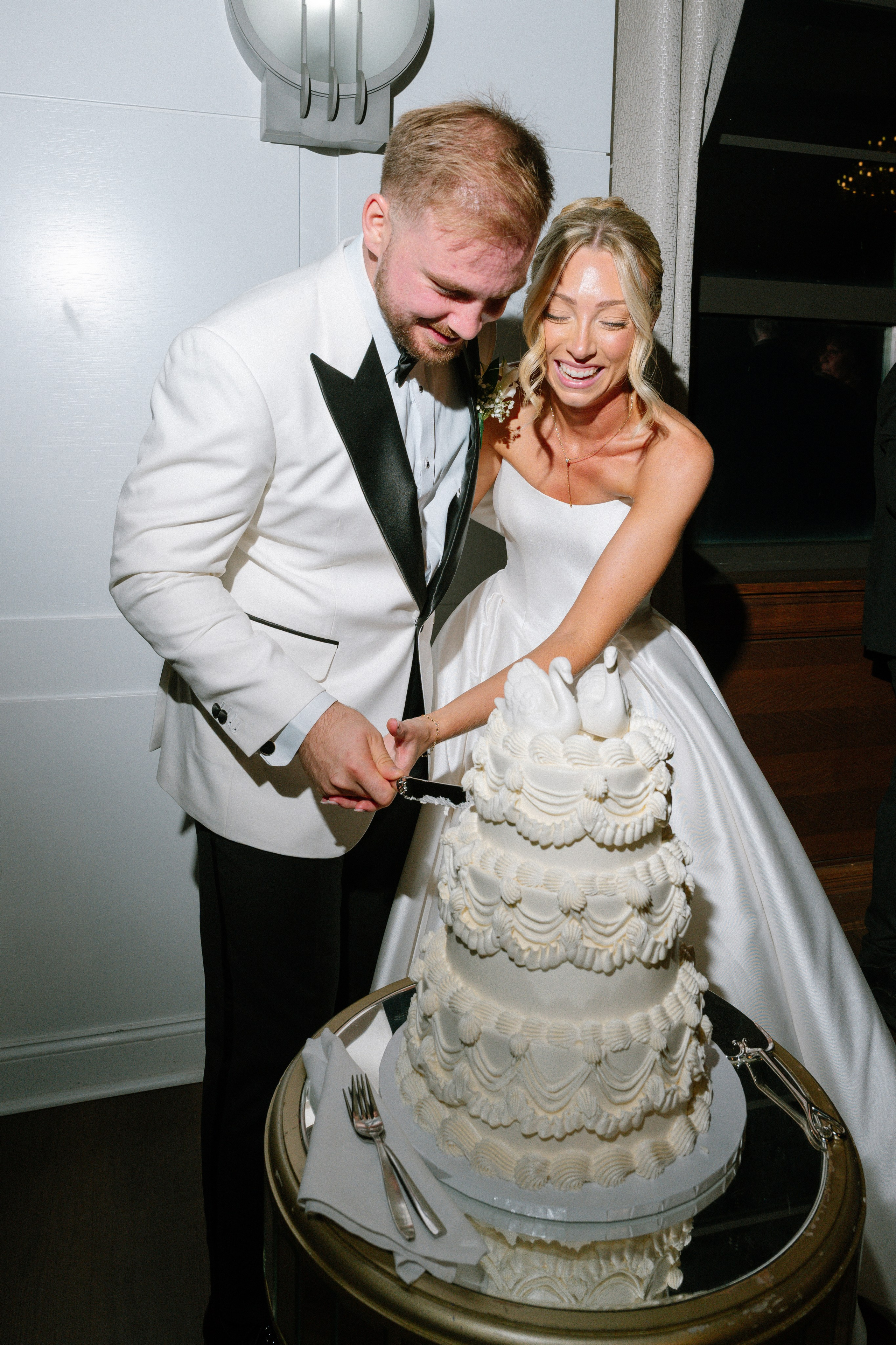 Alexandra and Daniel. Anna Krasnova Wedding photographer