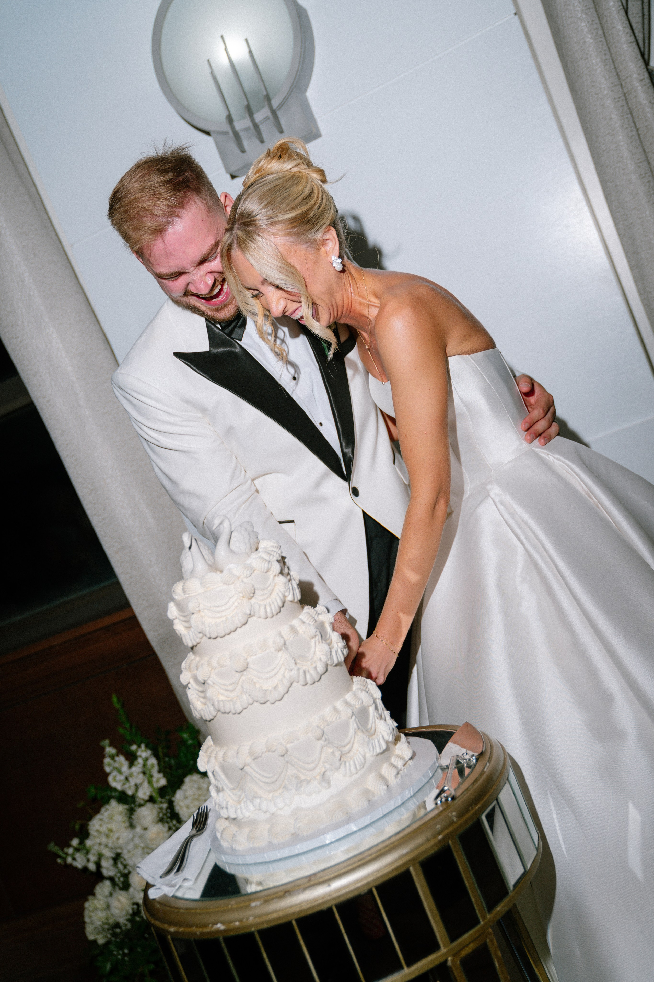 Alexandra and Daniel. Anna Krasnova Wedding photographer