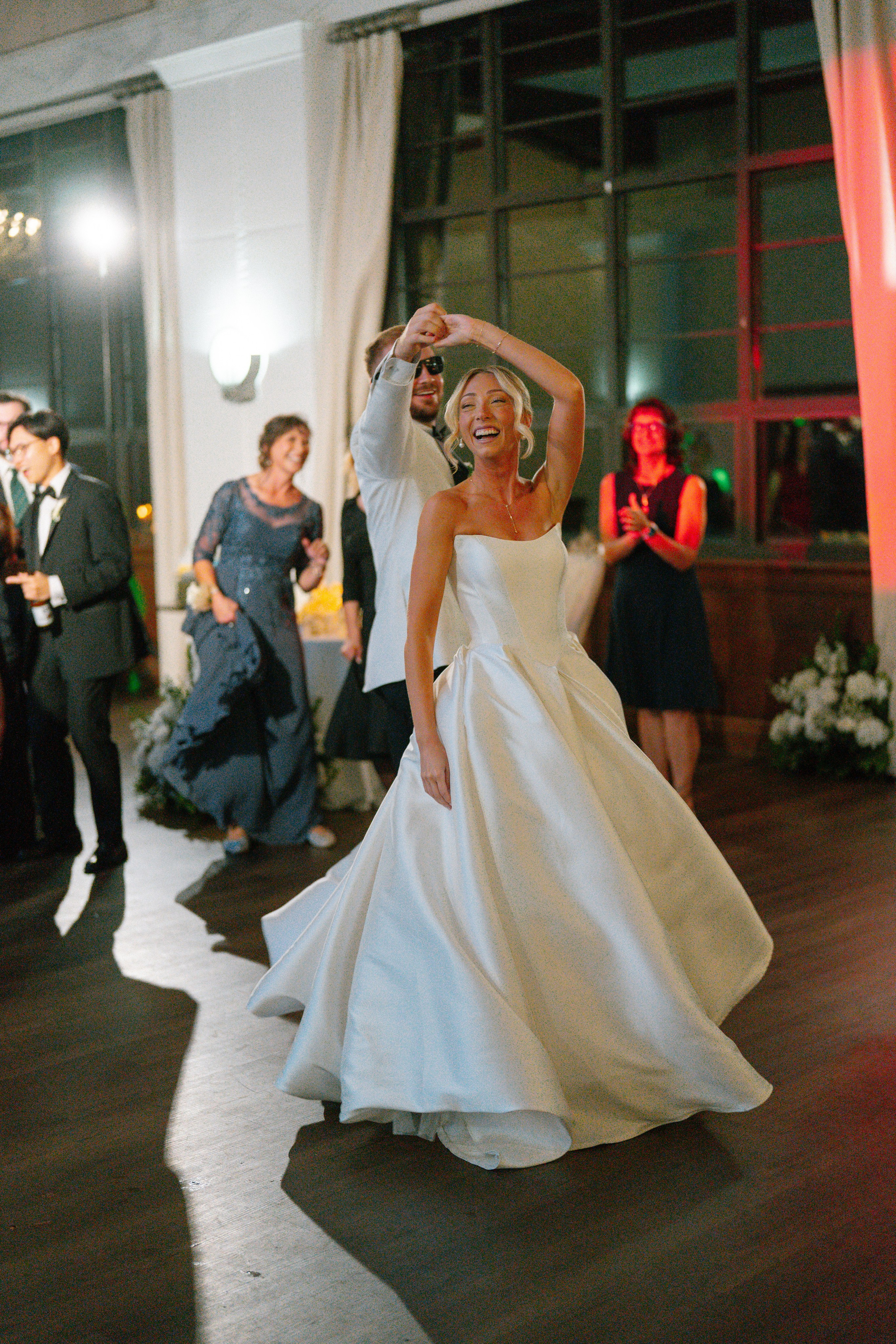 Alexandra and Daniel. Anna Krasnova Wedding photographer