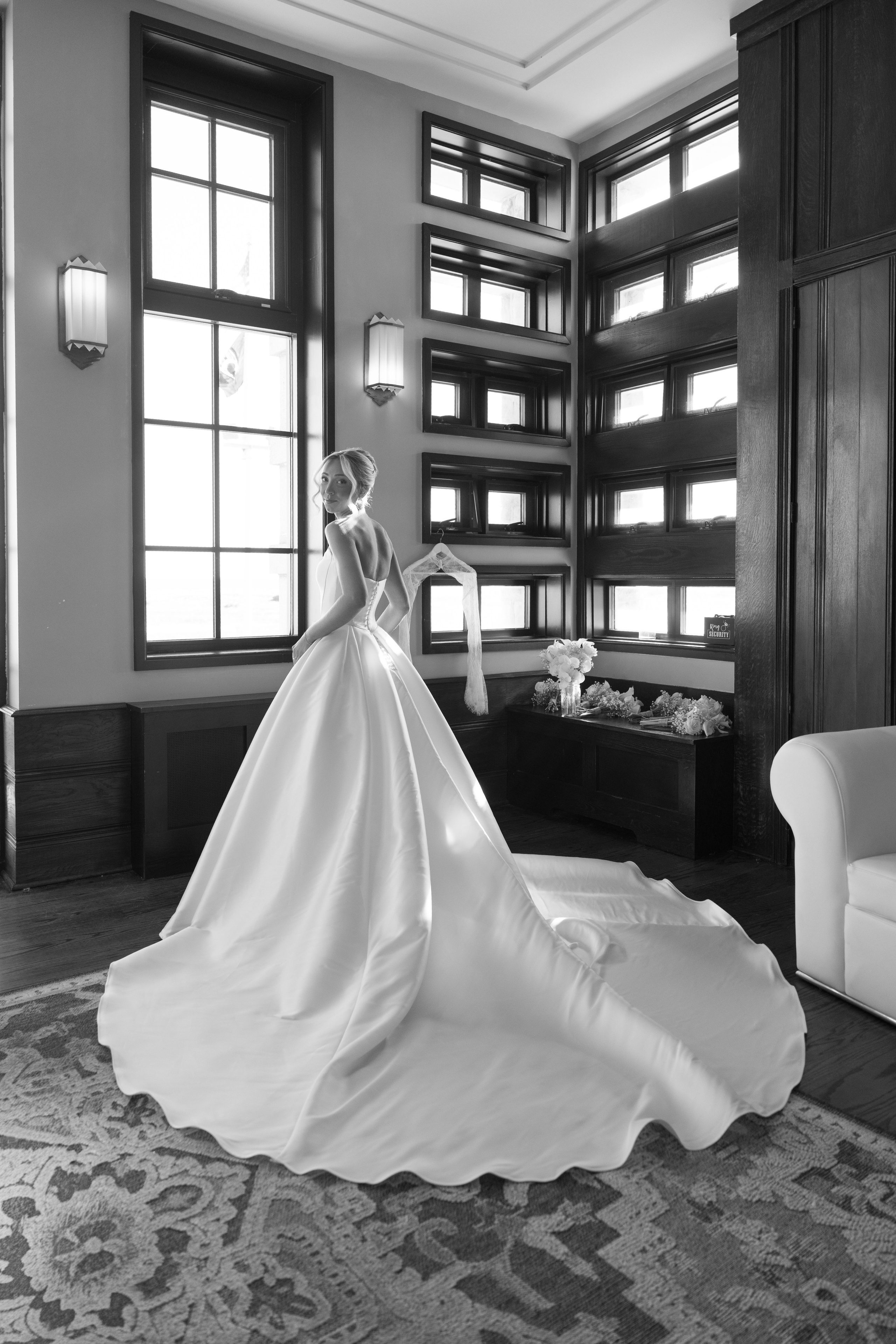 Alexandra and Daniel. Anna Krasnova Wedding photographer