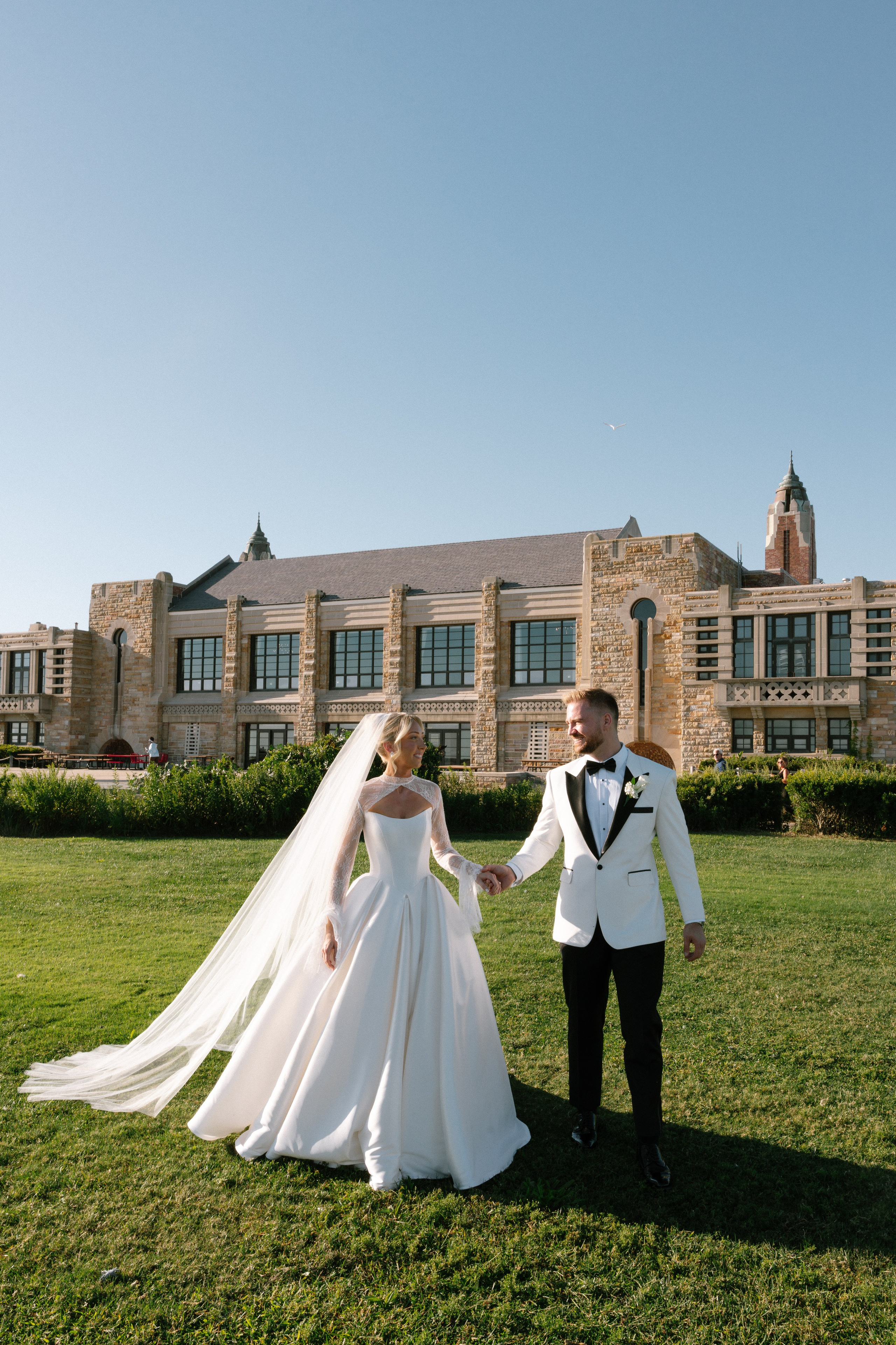Alexandra and Daniel. Anna Krasnova Wedding photographer