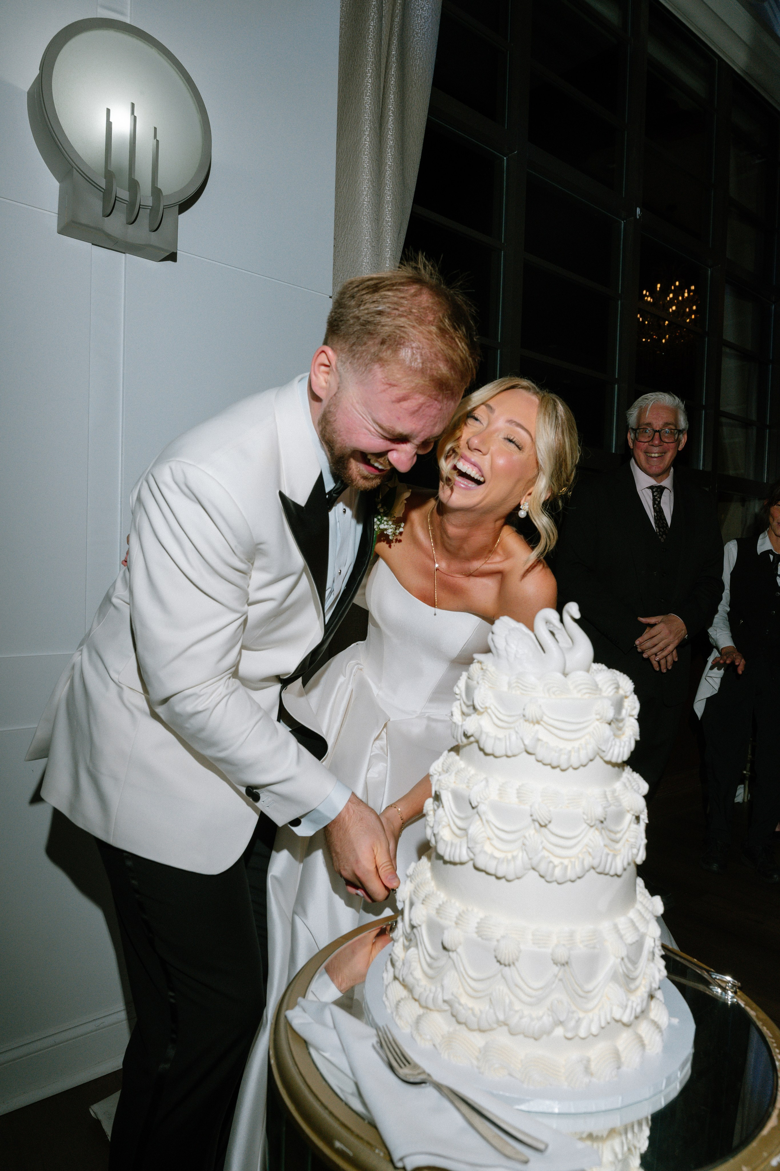 Alexandra and Daniel. Anna Krasnova Wedding photographer