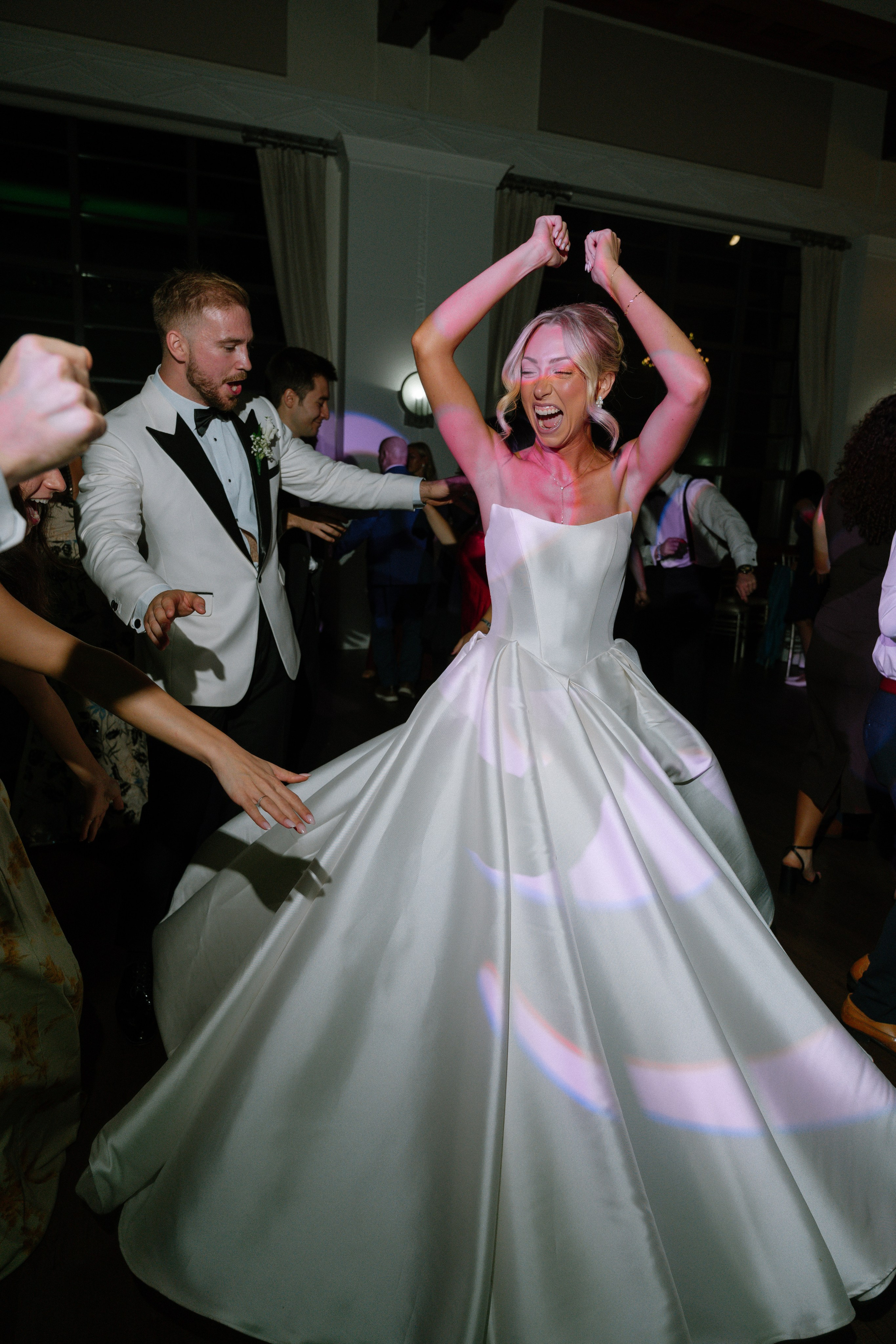 Alexandra and Daniel. Anna Krasnova Wedding photographer
