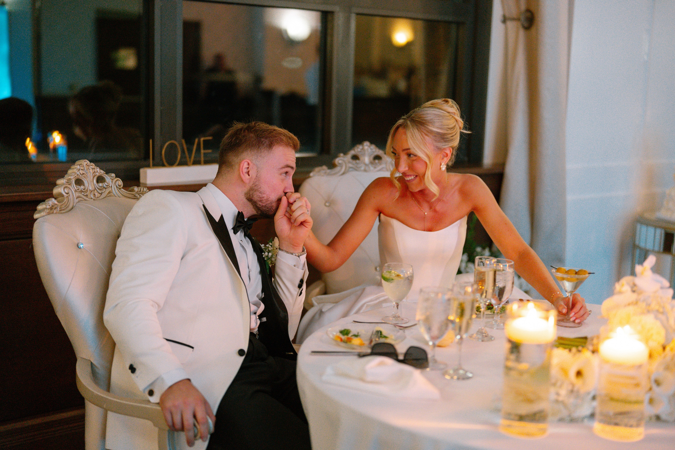 Alexandra and Daniel. Anna Krasnova Wedding photographer