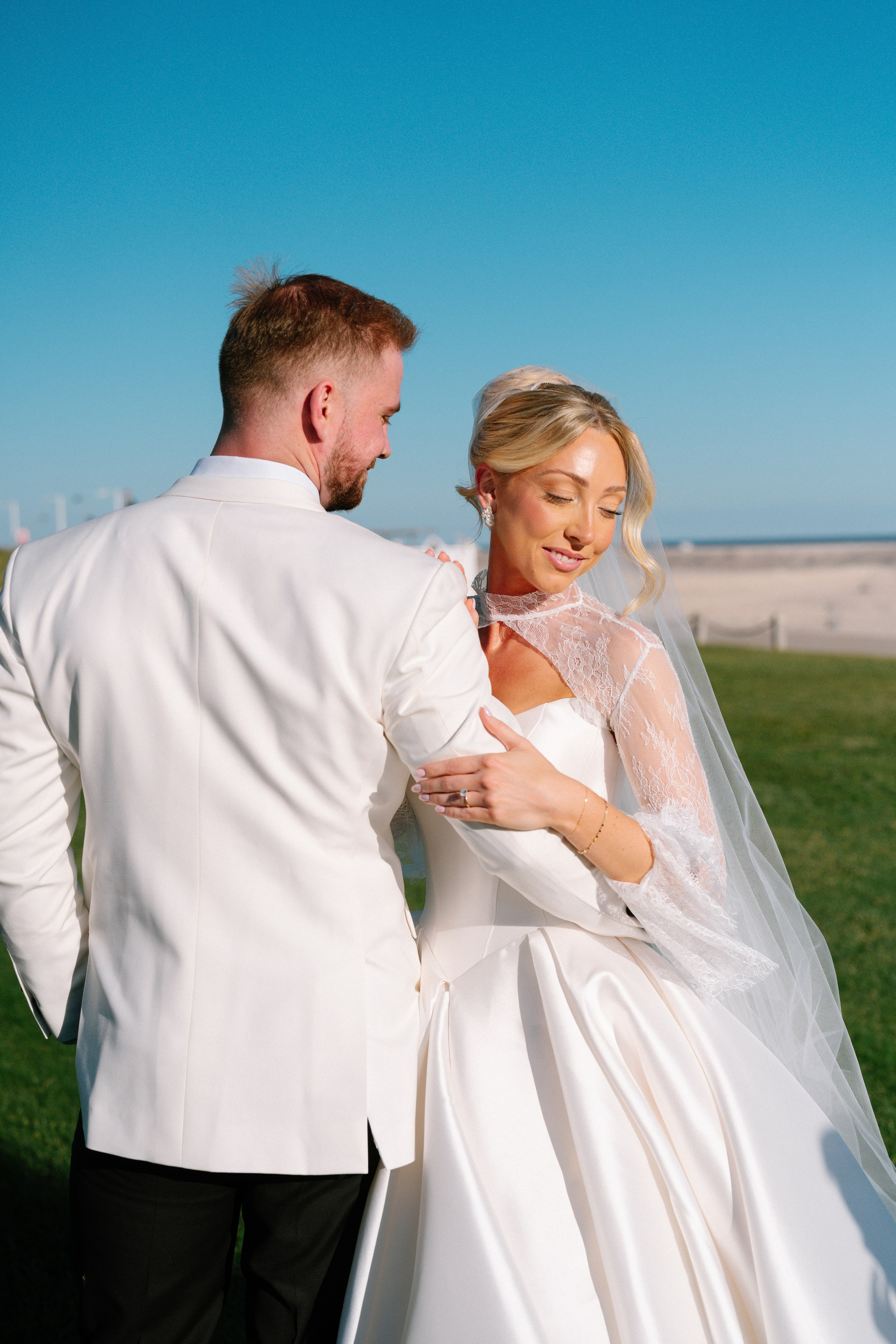 Alexandra and Daniel. Anna Krasnova Wedding photographer