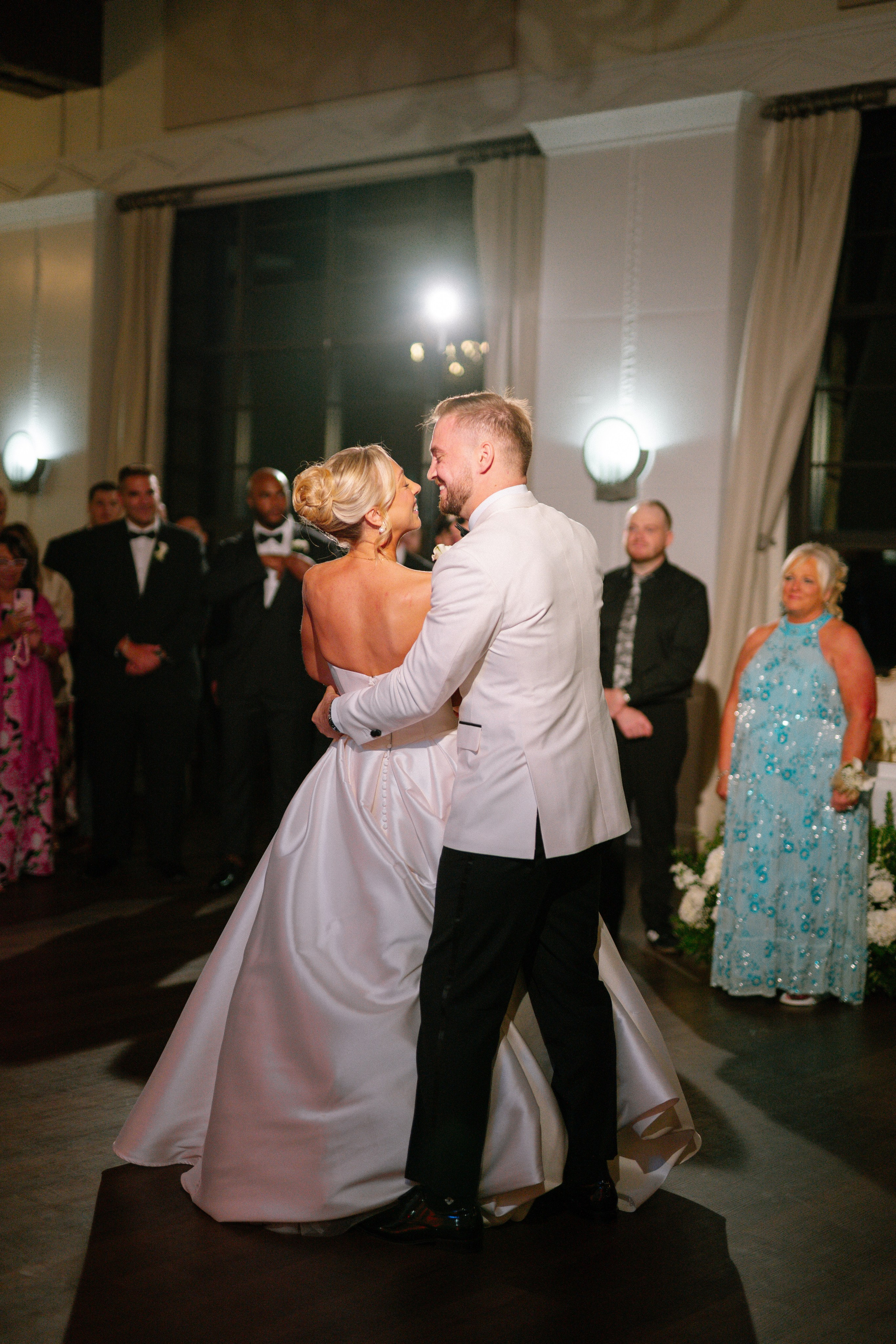 Alexandra and Daniel. Anna Krasnova Wedding photographer