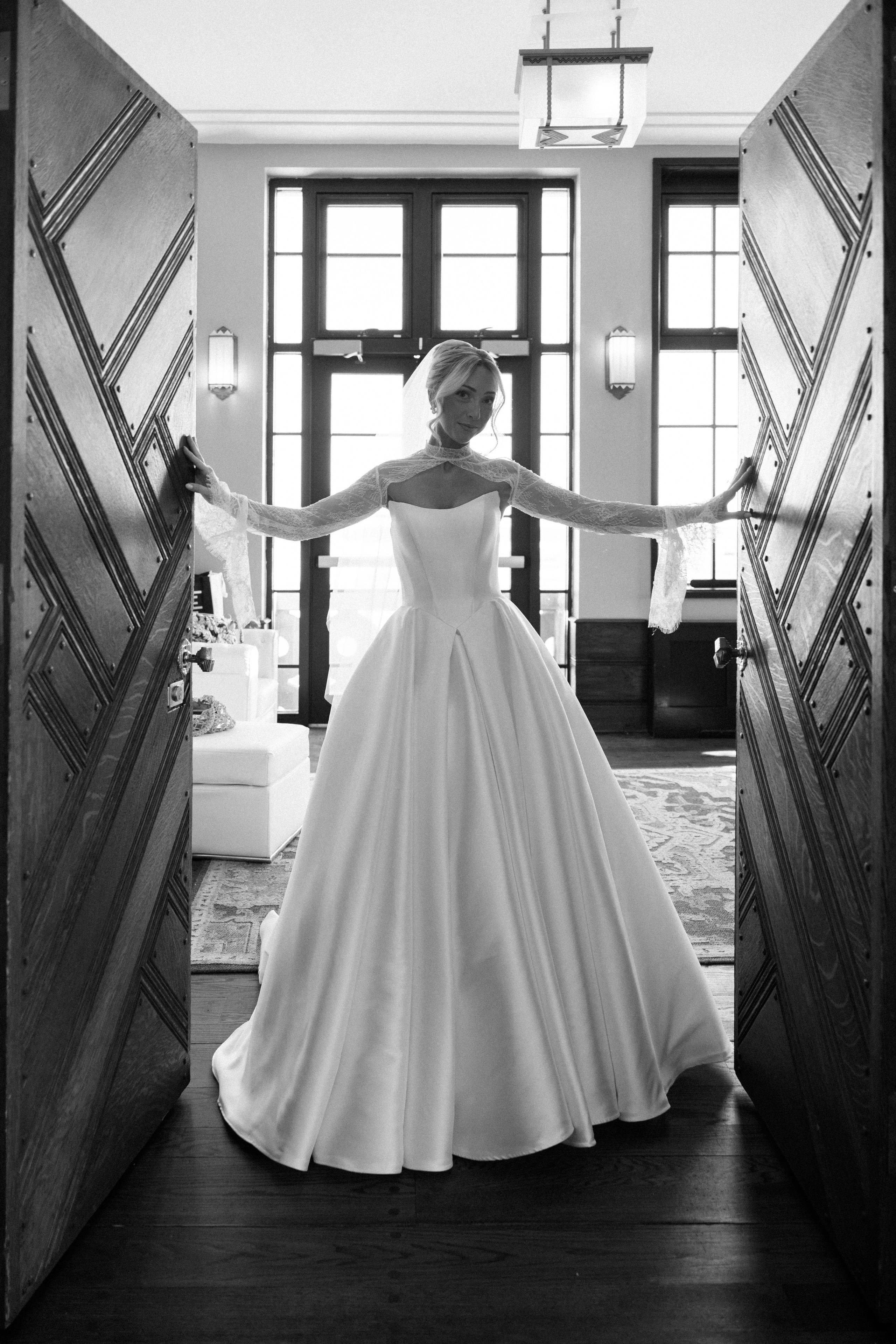 Alexandra and Daniel. Anna Krasnova Wedding photographer