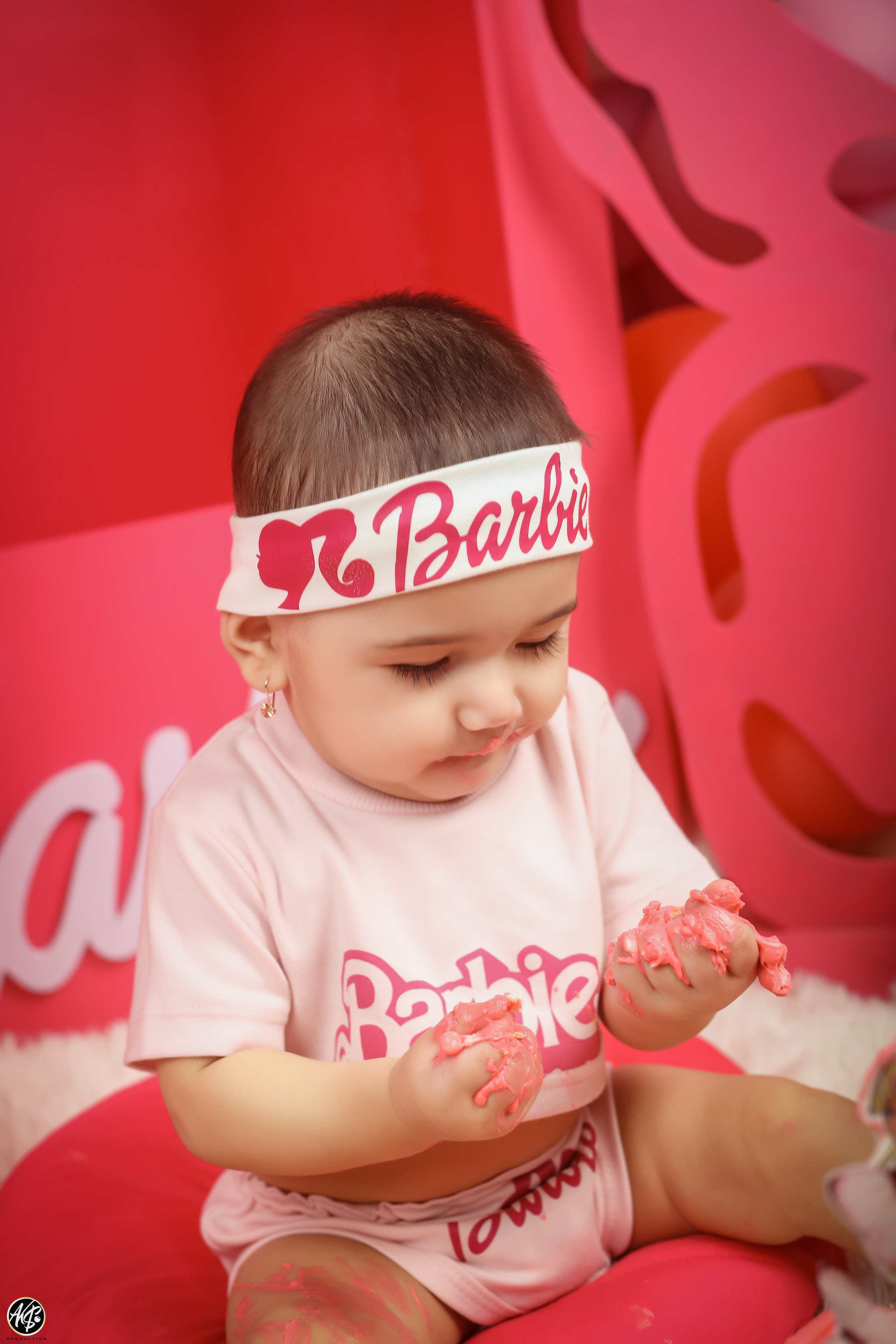 Barbie. Aks Production