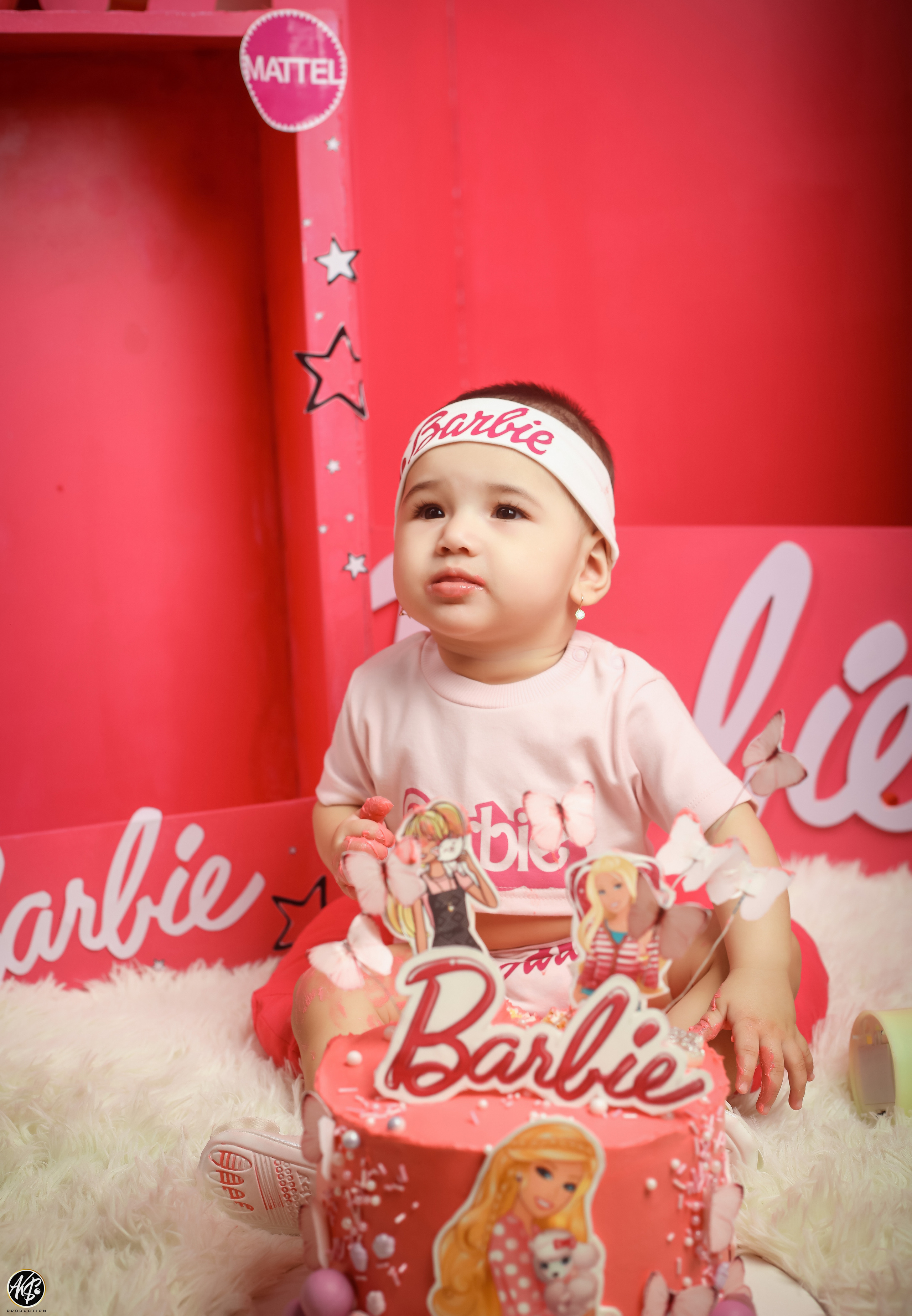 Barbie. Aks Production