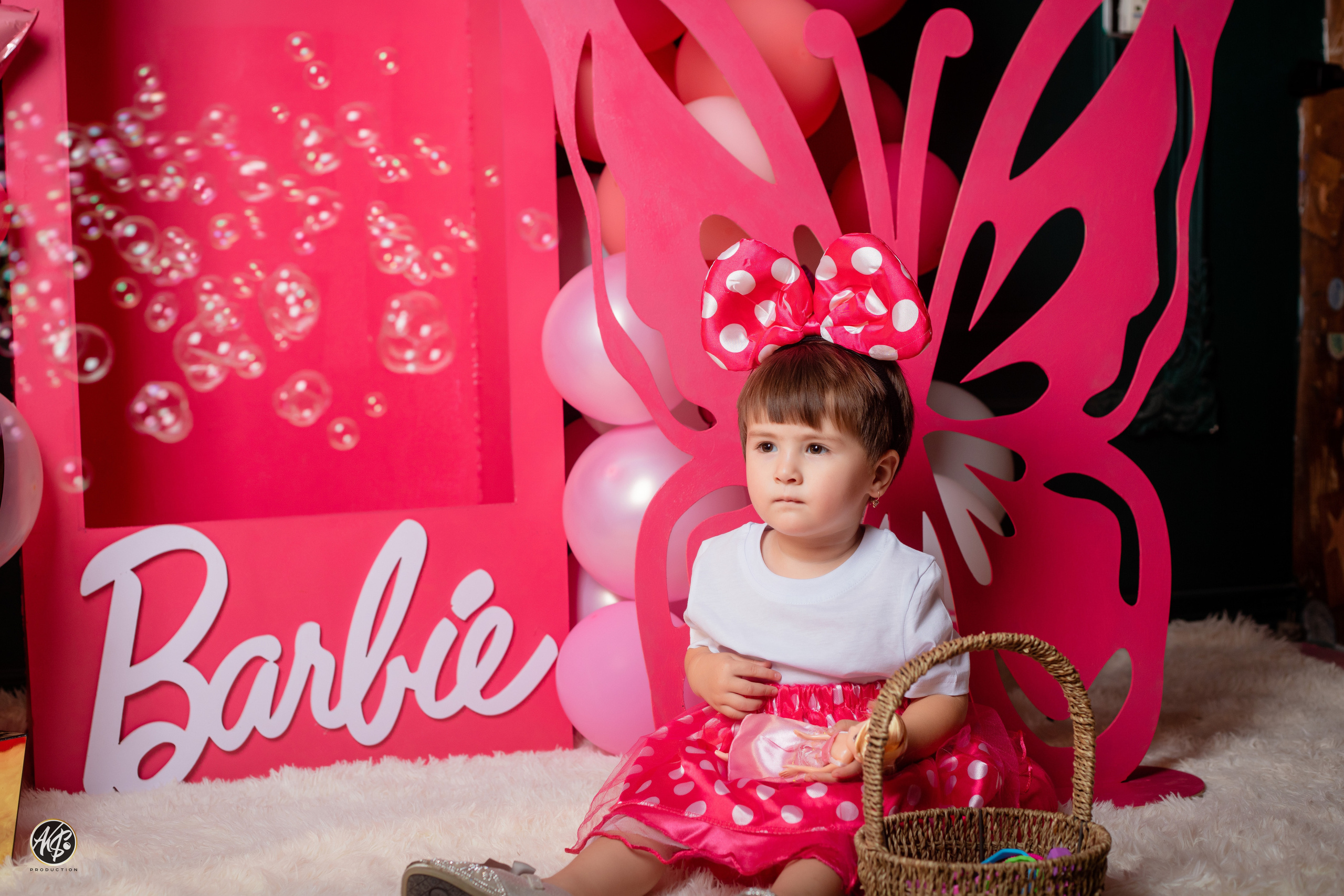 Barbie. Aks Production