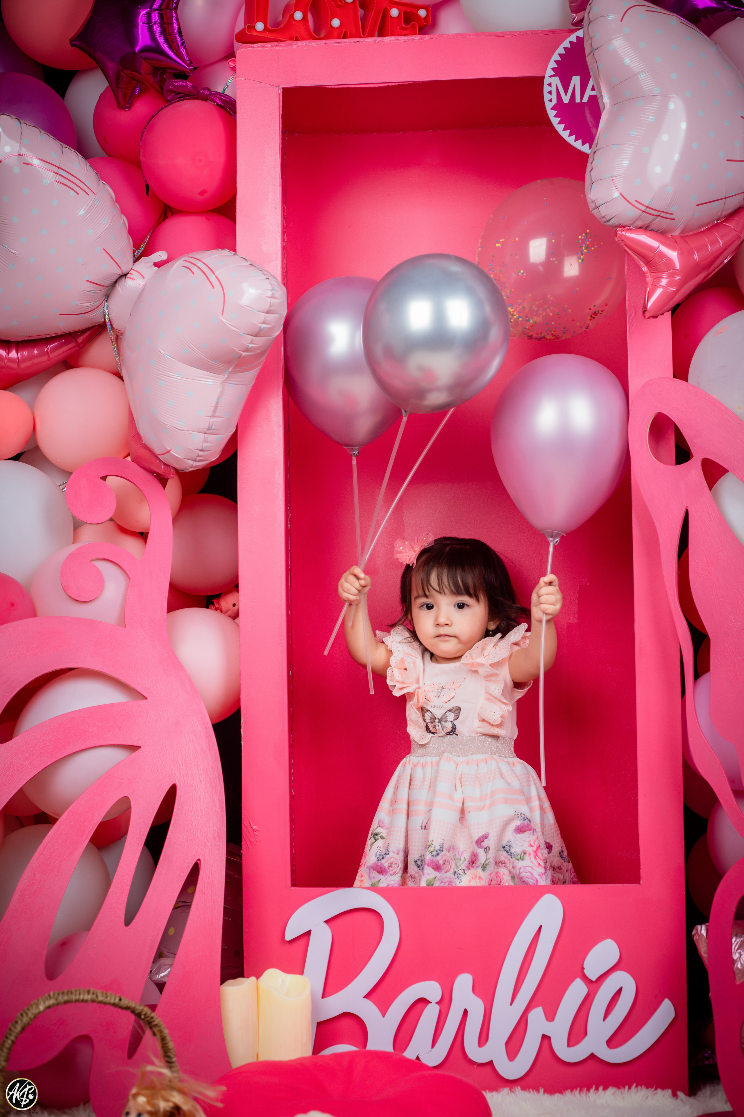 Barbie. Aks Production