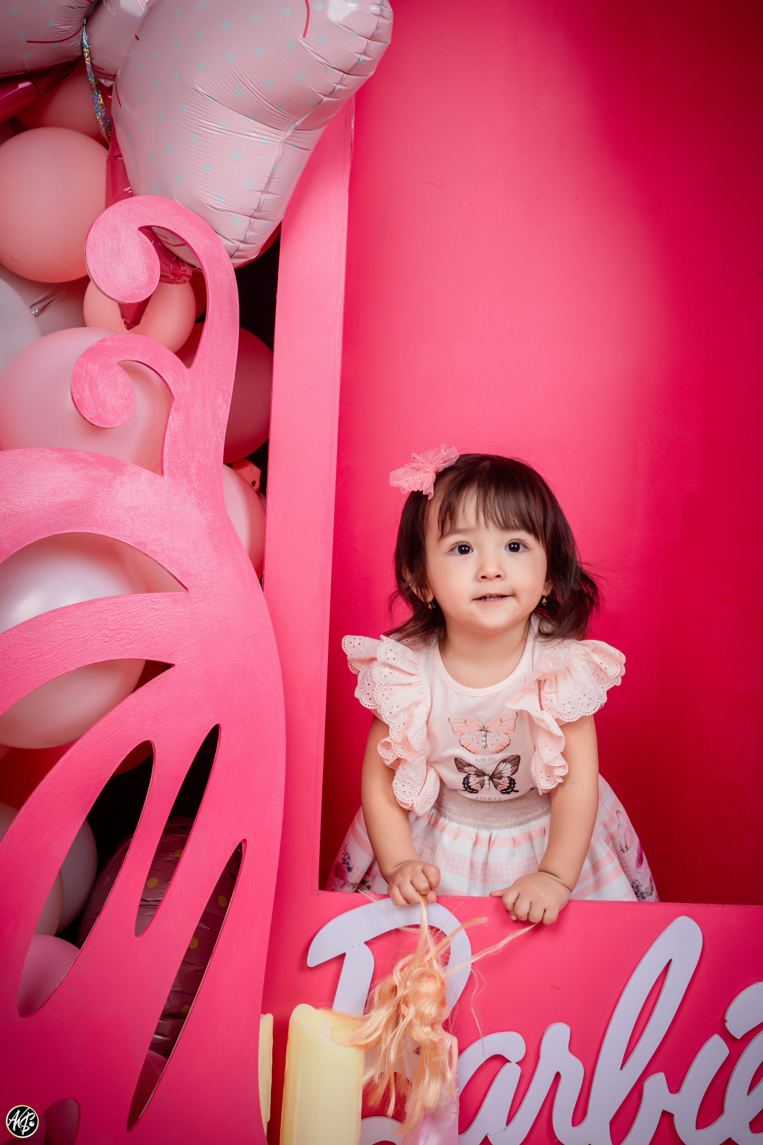 Barbie. Aks Production