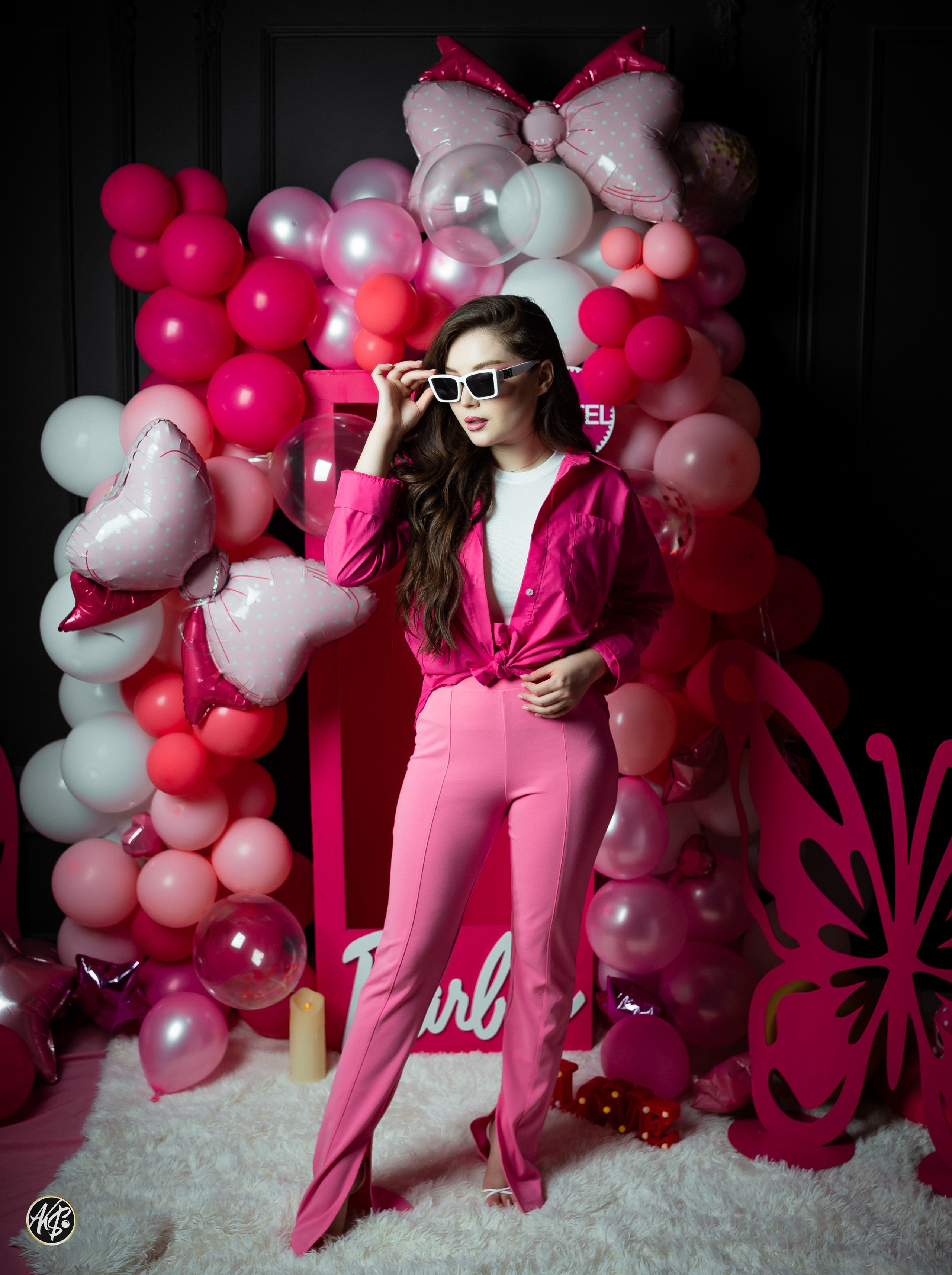 Barbie. Aks Production