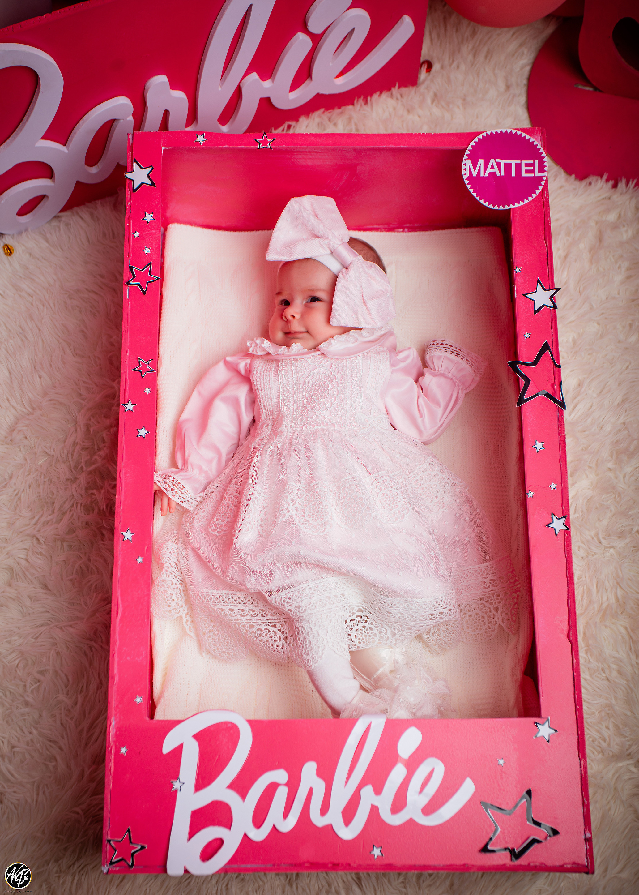 Barbie. Aks Production