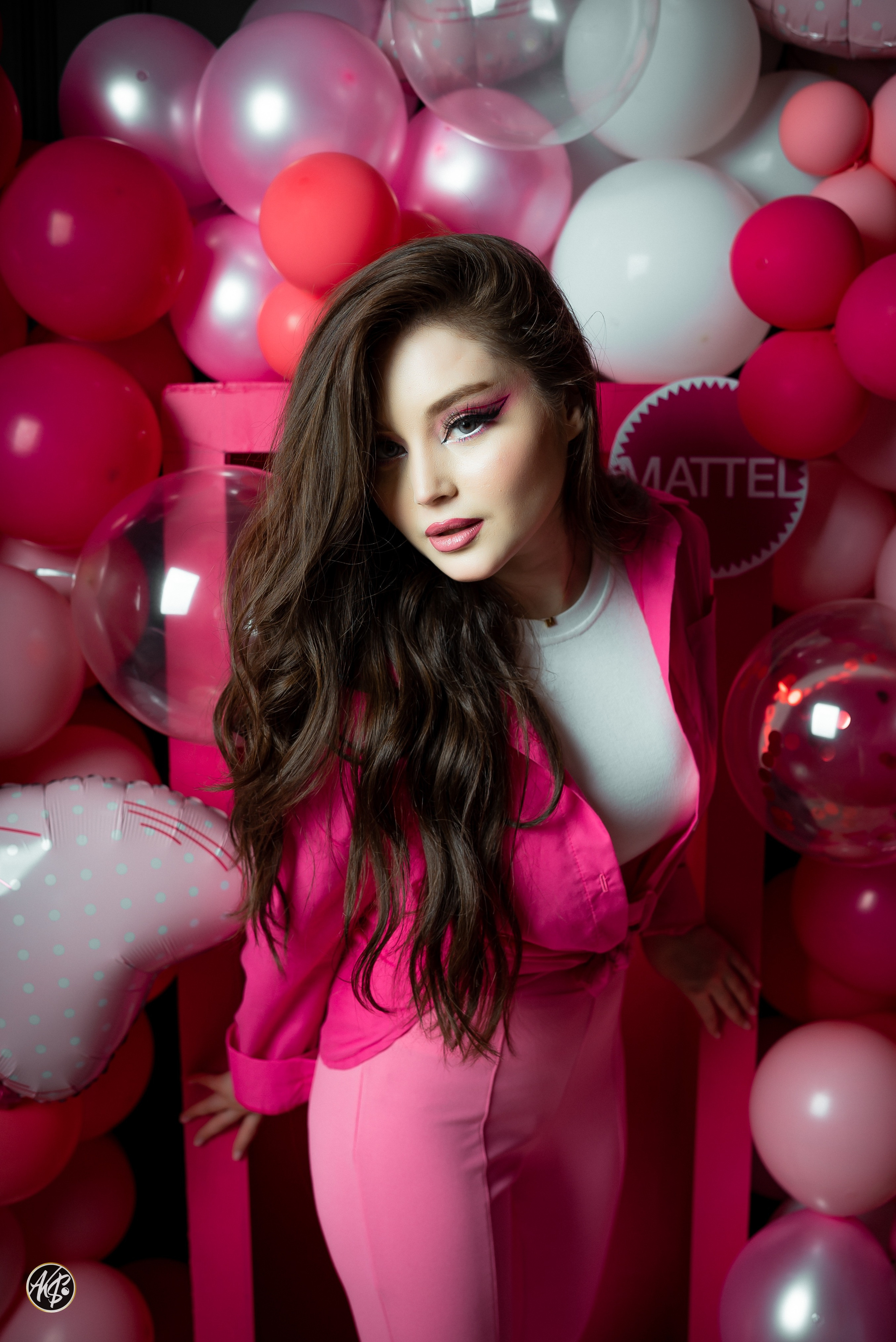 Barbie. Aks Production