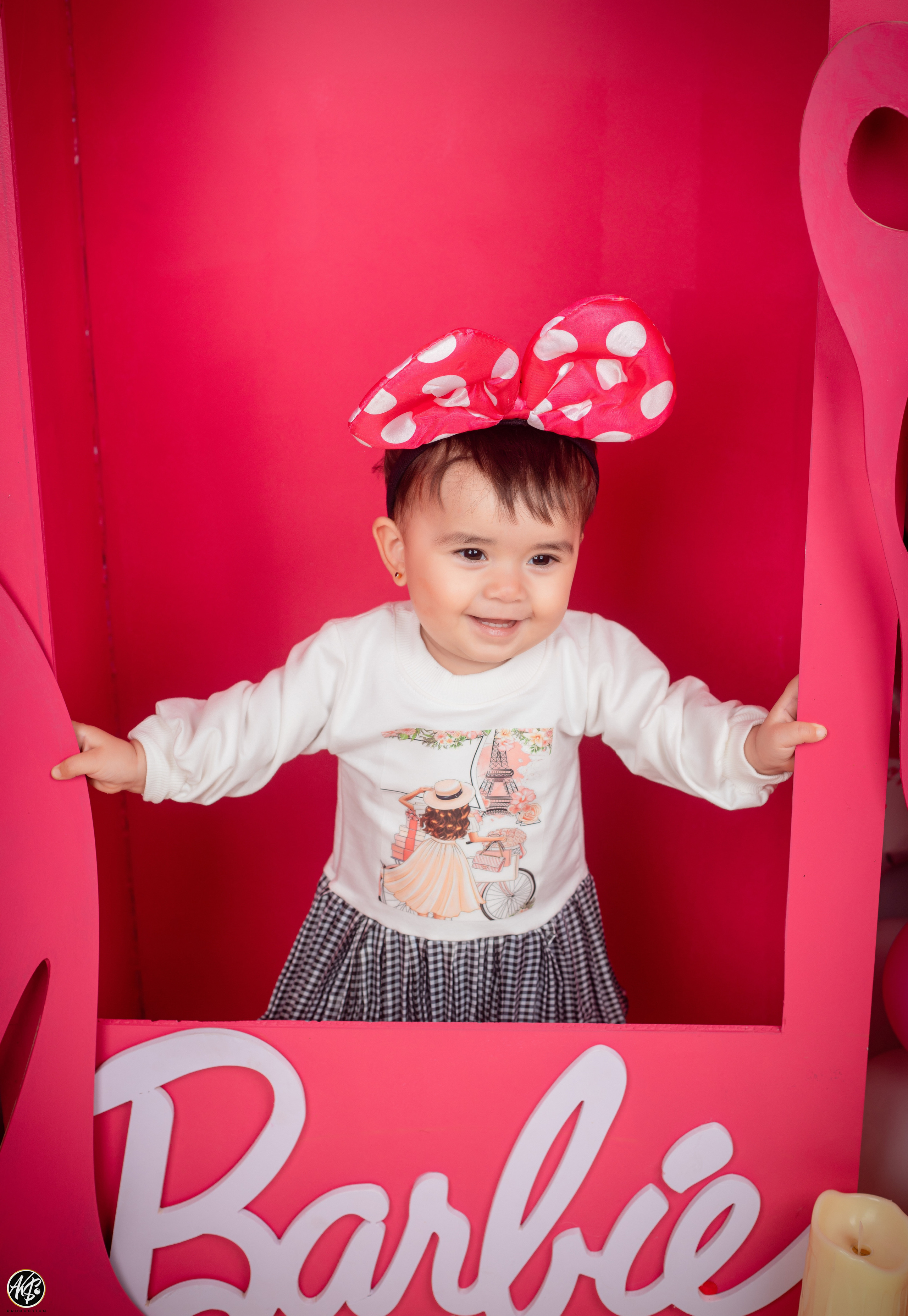 Barbie. Aks Production