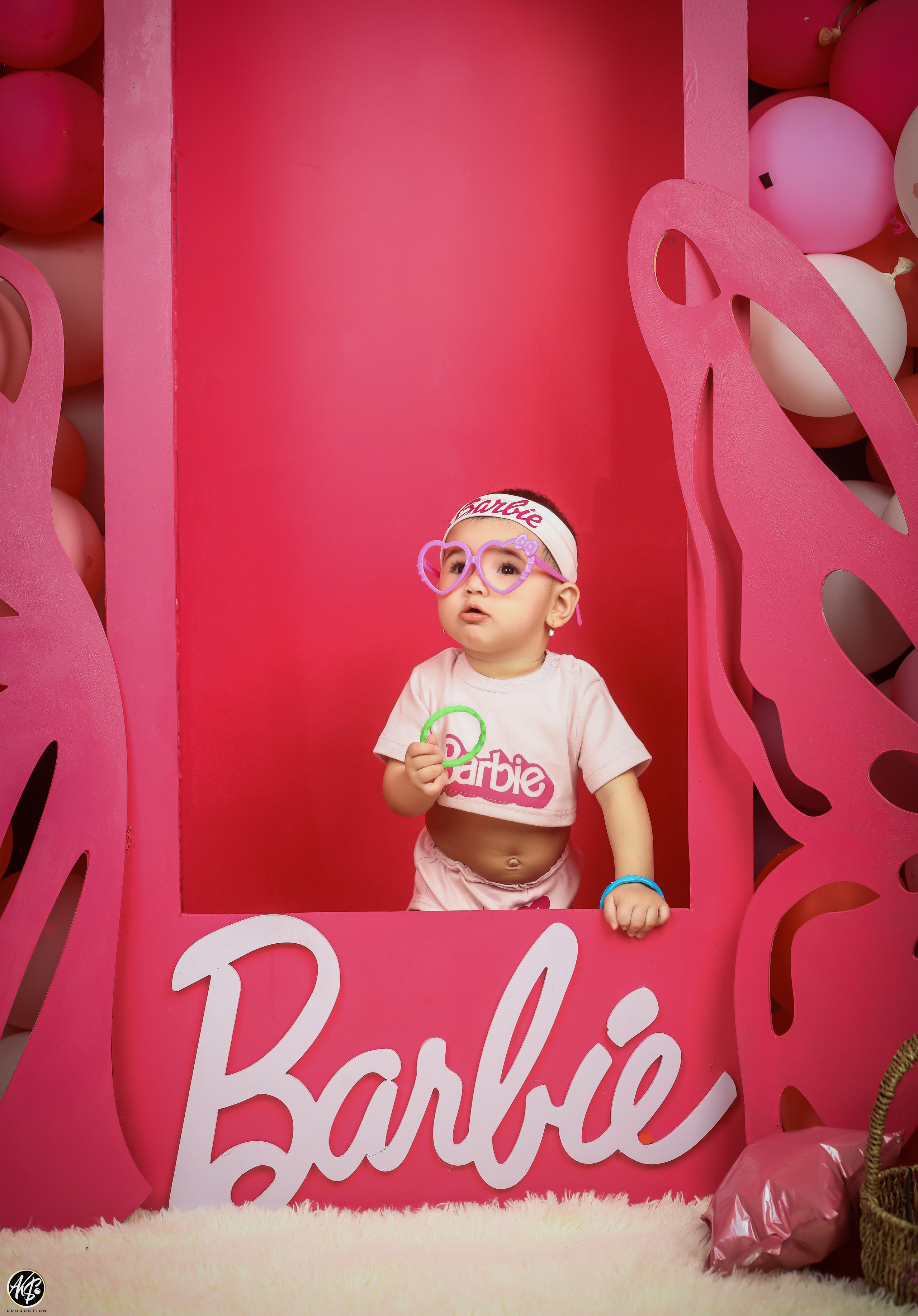 Barbie. Aks Production